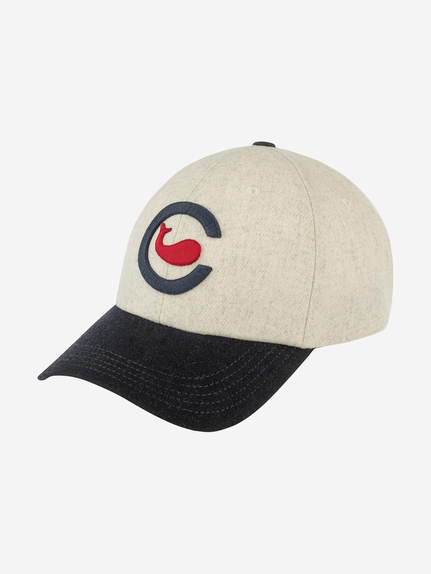 Изображение товара Бейсболка AMERICAN NEEDLE 21005A-WHA Chicago Whales Archive MILB