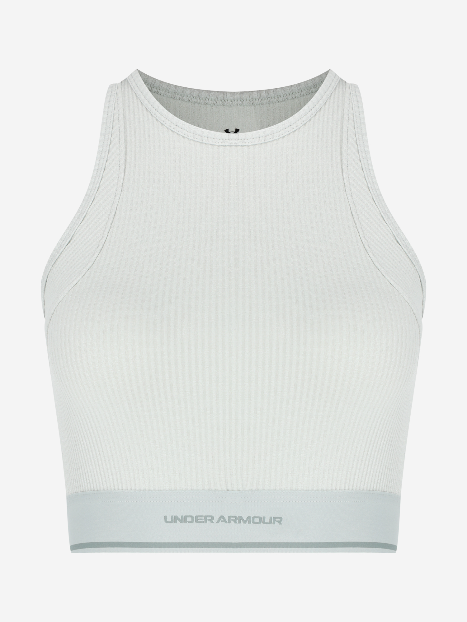 Майка женская Under Armour Meridian, Голубой