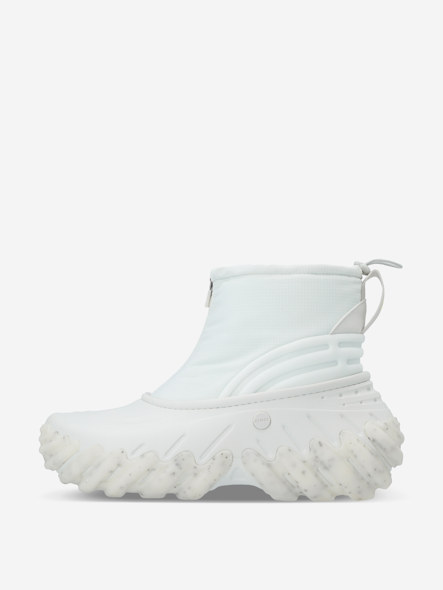 

Ботинки утепленные Crocs Echo Boot Z Shield, Серый