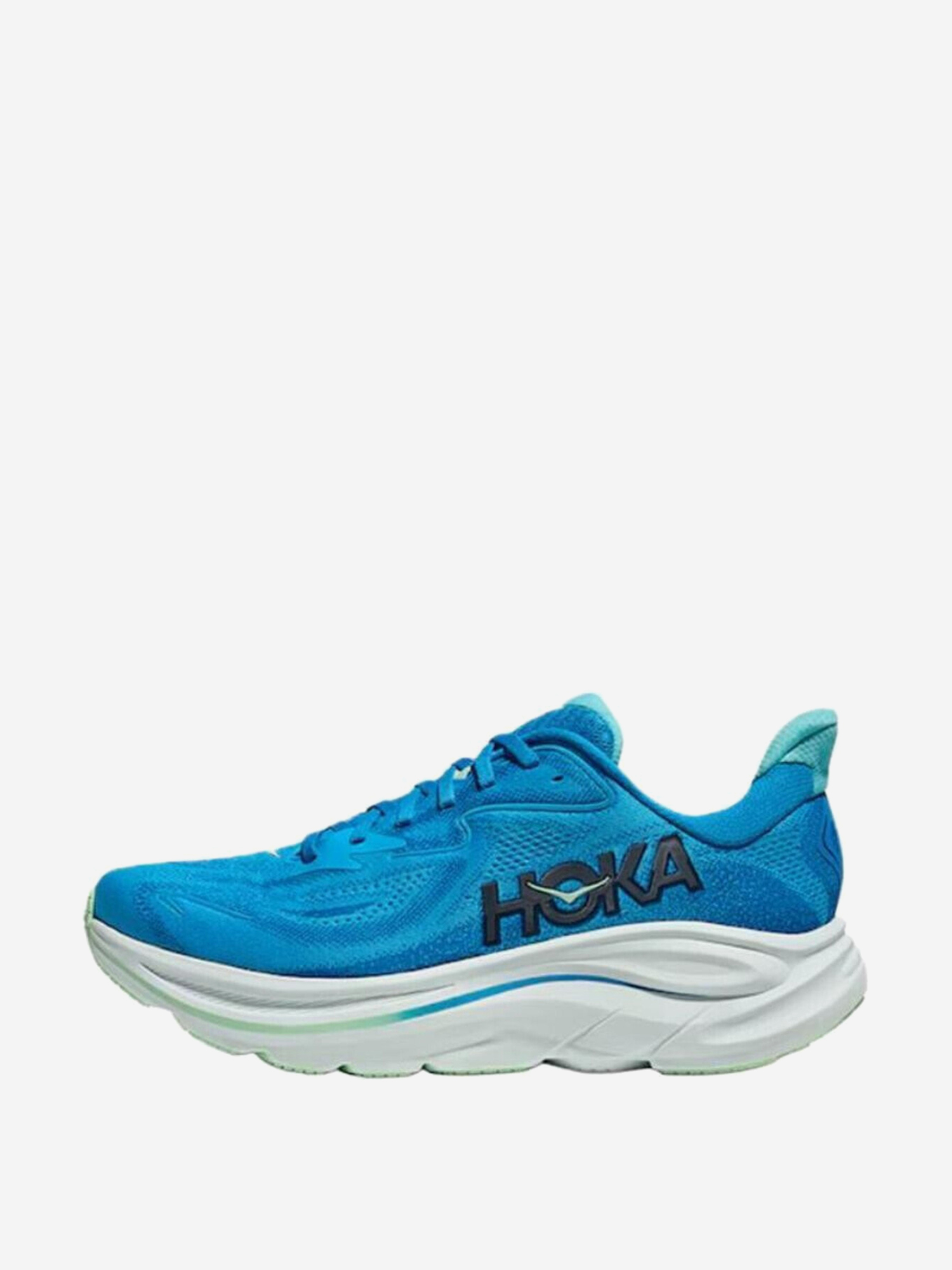 Изображение товара Кроссовки беговые HOKA ONE ONE Clifton 10 мужские универсальные всесезонные