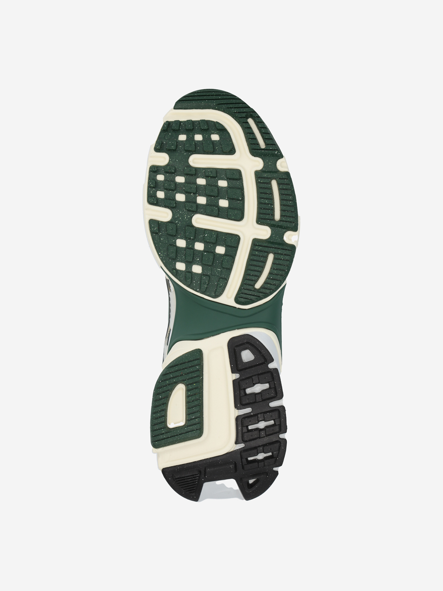 фото Кроссовки мужские nike v2 k run, белый
