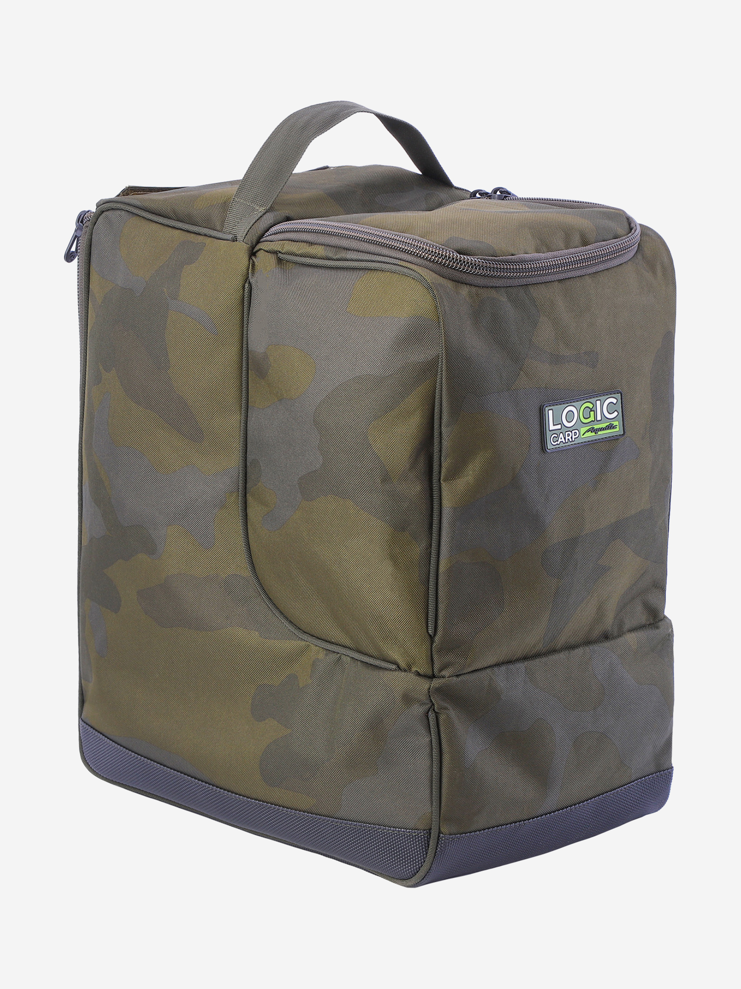 

Сумка для сапог и вейдерсов LOGIC CARP BOOT AND WADER BAG LC-B40, Зеленый
