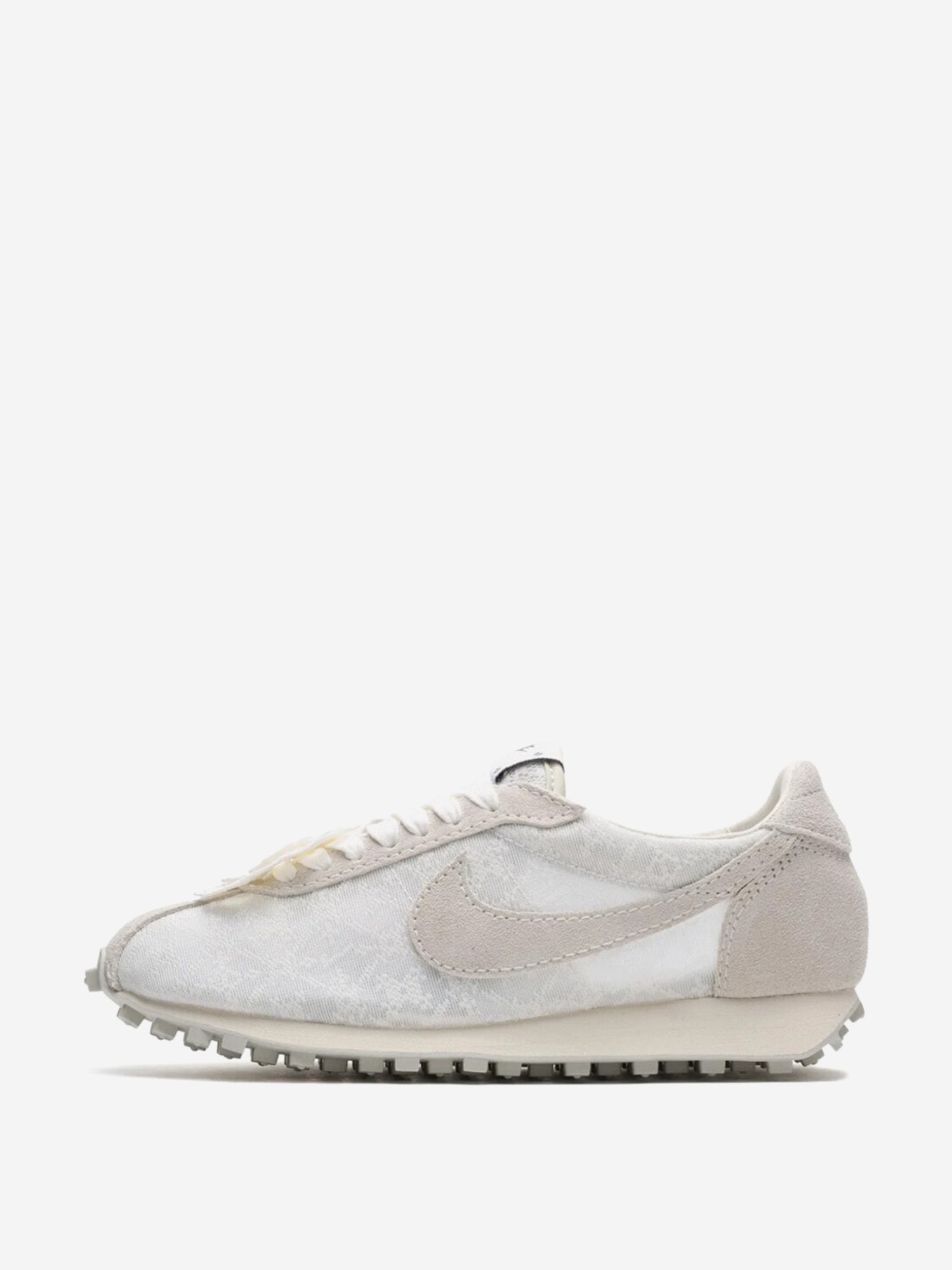 Изображение товара Nike LD 1000 женские кроссовки спортивный стиль всесезонные Изображение товара Nike LD 1000 женские кроссовки спортивный стиль всесезонные