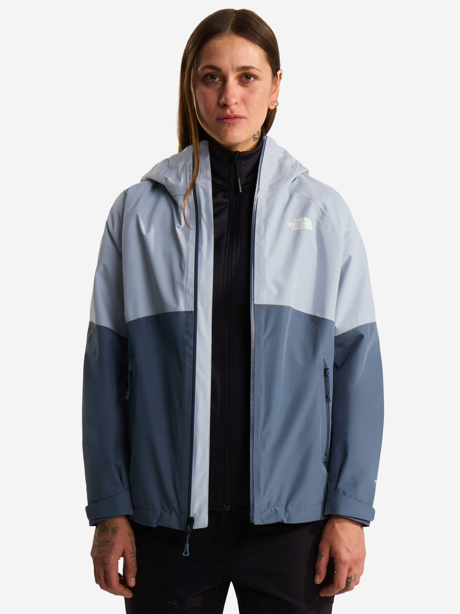 Изображение товара Мембранная женская куртка The North Face Diablo Dynamic для активного отдыха