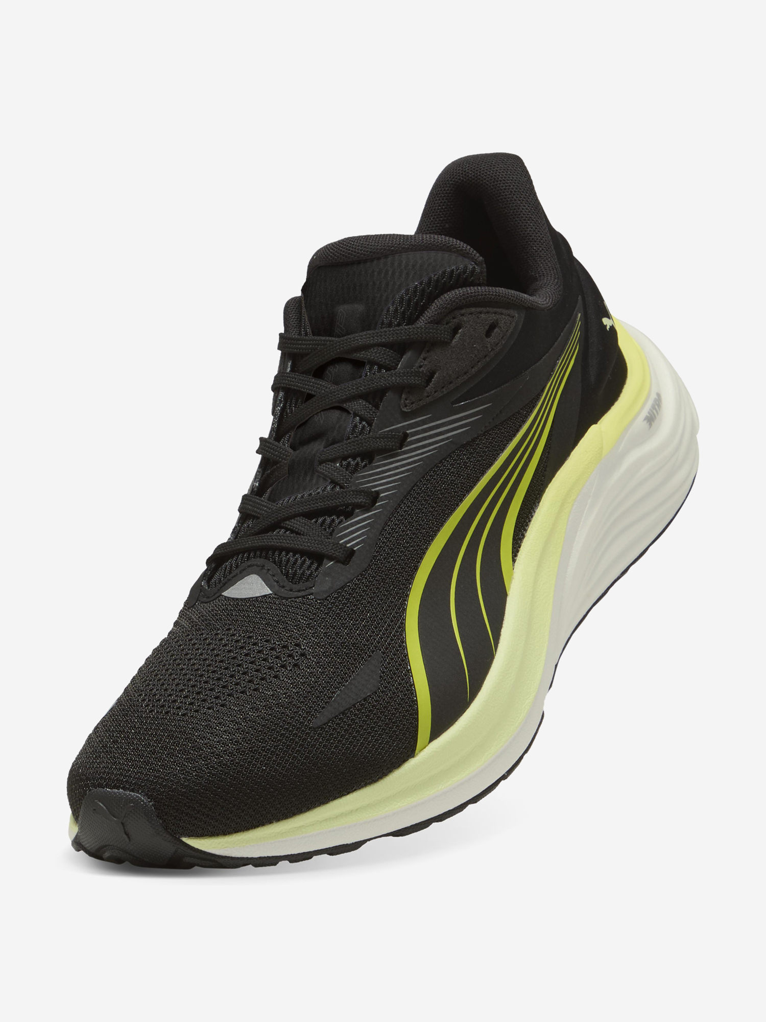 Кроссовки мужские PUMA Electrify Nitro 4, Черный 5