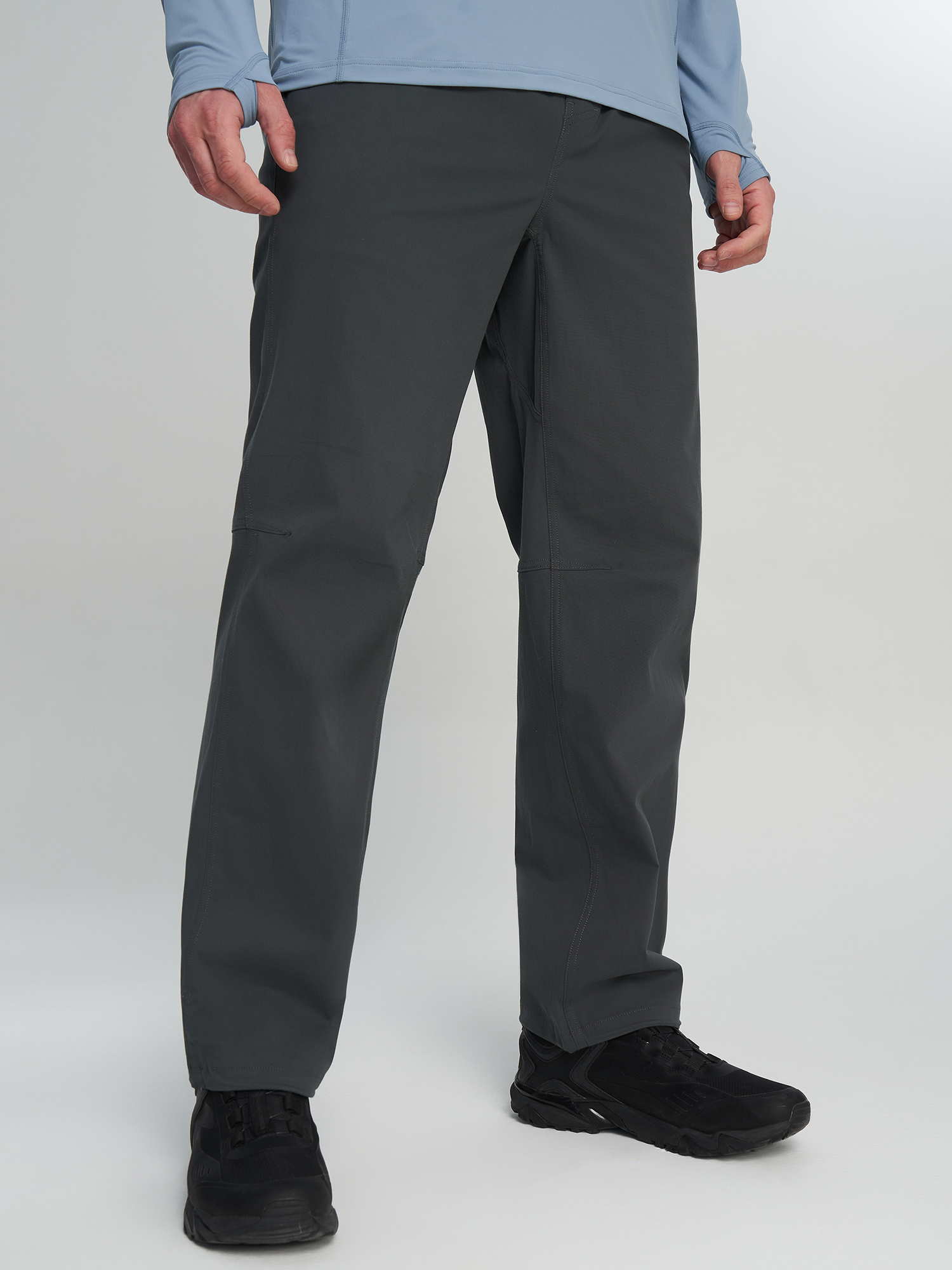 Изображение товара Брюки мужские Mountain Hardwear Rockrydge Pant