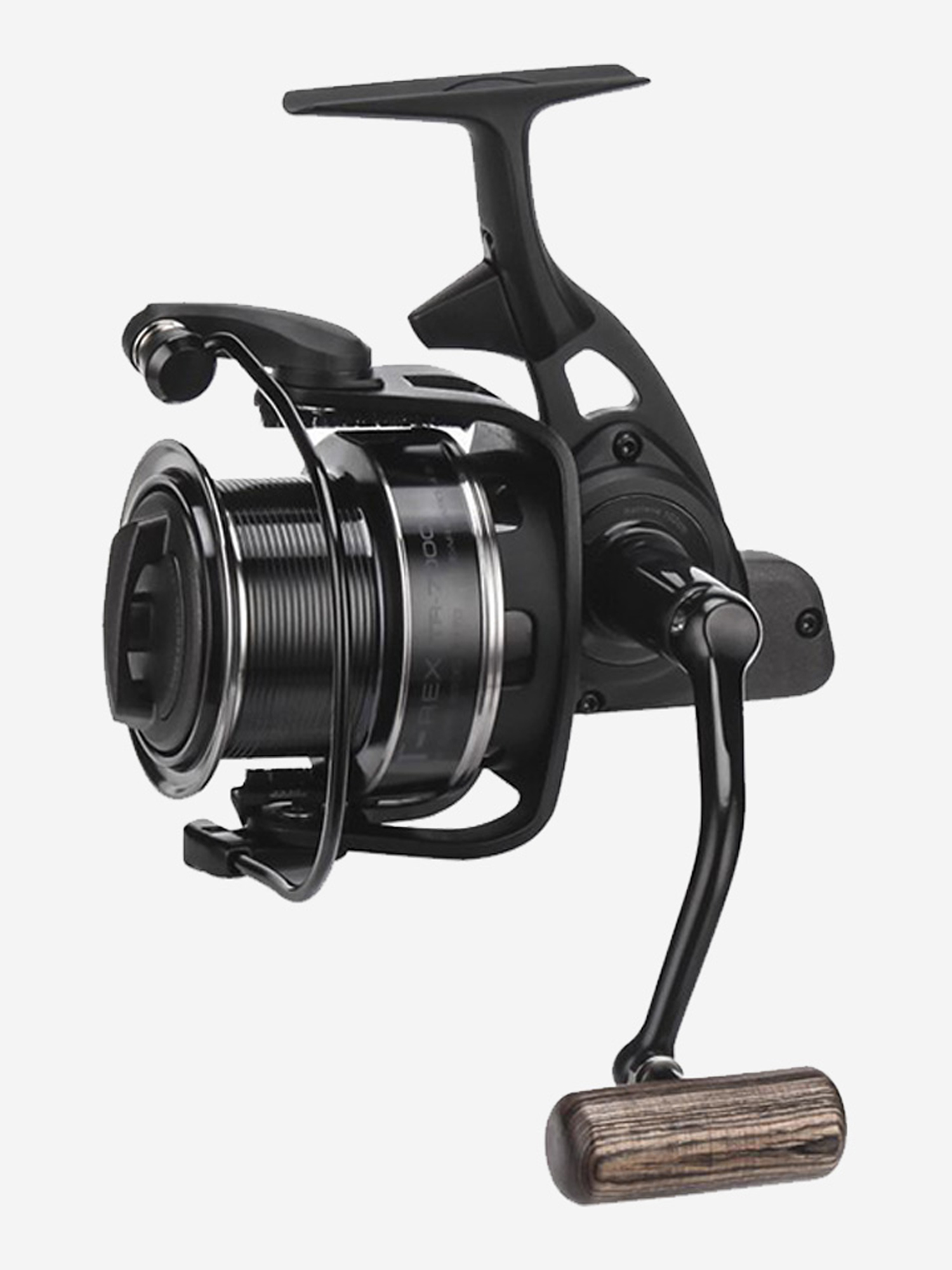 

Катушка для рыбалки Okuma T-Rex 7000, Черный