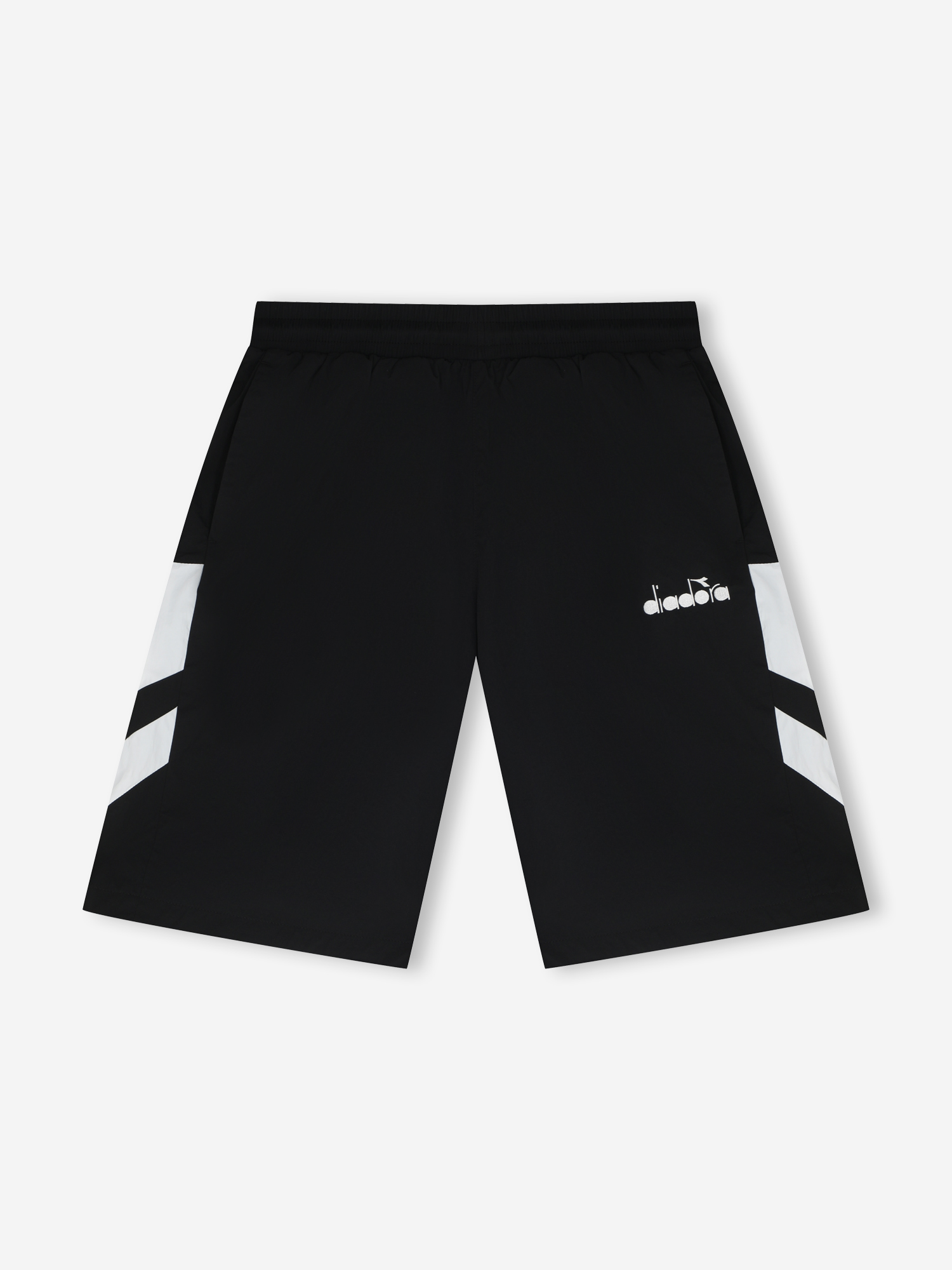 Шорты мужские Diadora, черный, арт. 34454