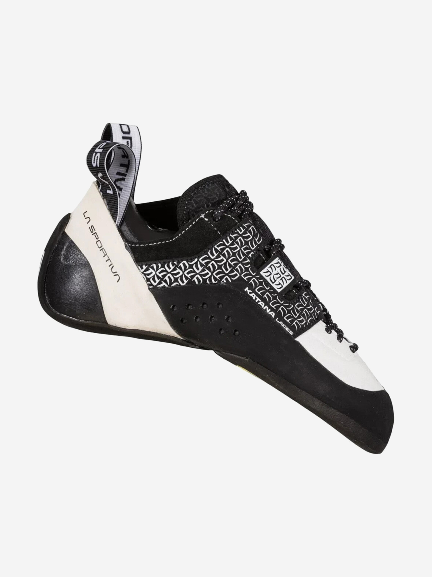 Изображение товара Скальные туфли La Sportiva Katana Lace для скалолазания и альпинизма Женские всесезонные