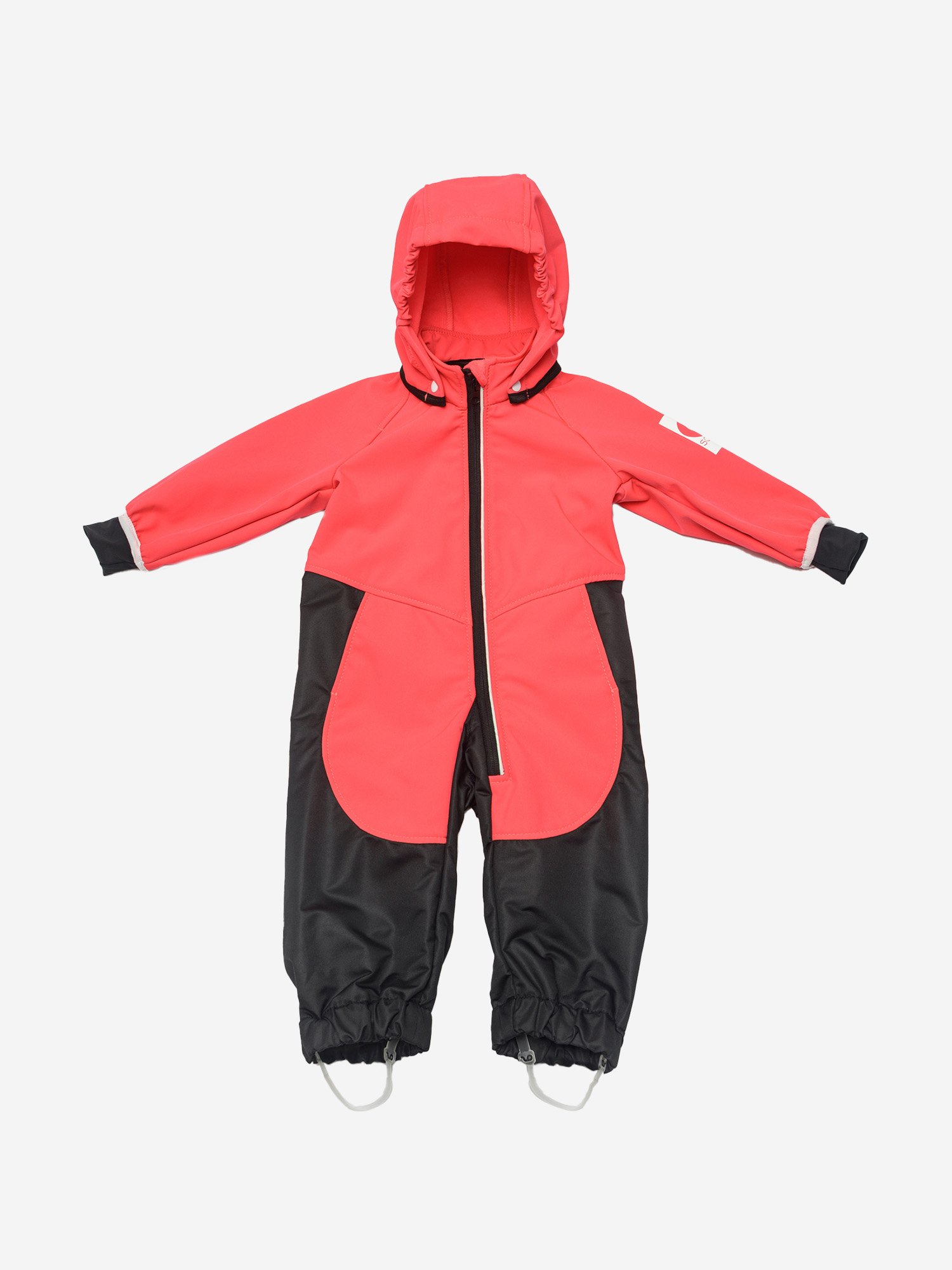 

Комбинезон для девочки Artel, Розовый