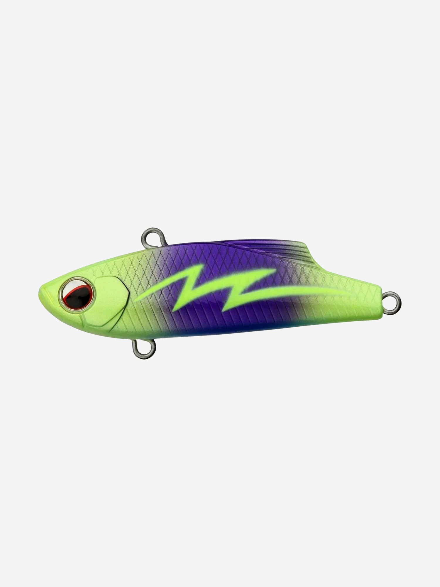 Изображение товара Воблер EverGreen MARVIE 50мм 6г тонущий зеленый #RU35