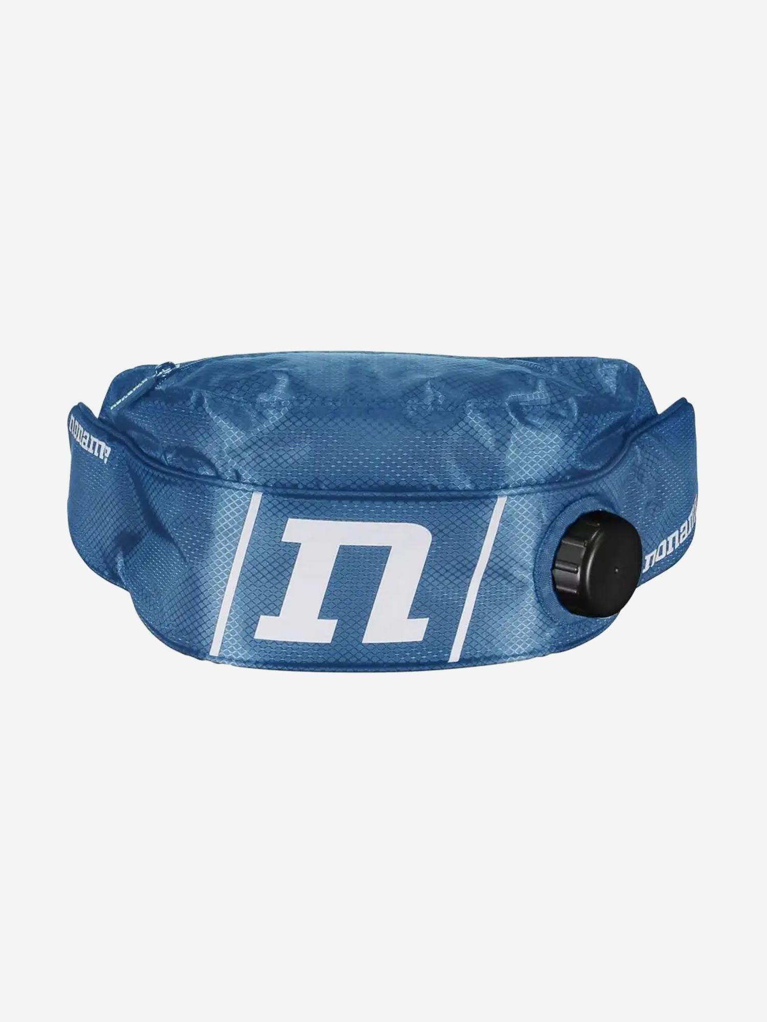 Сумки, рюкзаки Термобак лыжный NoName Thermo Belt, 1 л, Голубой