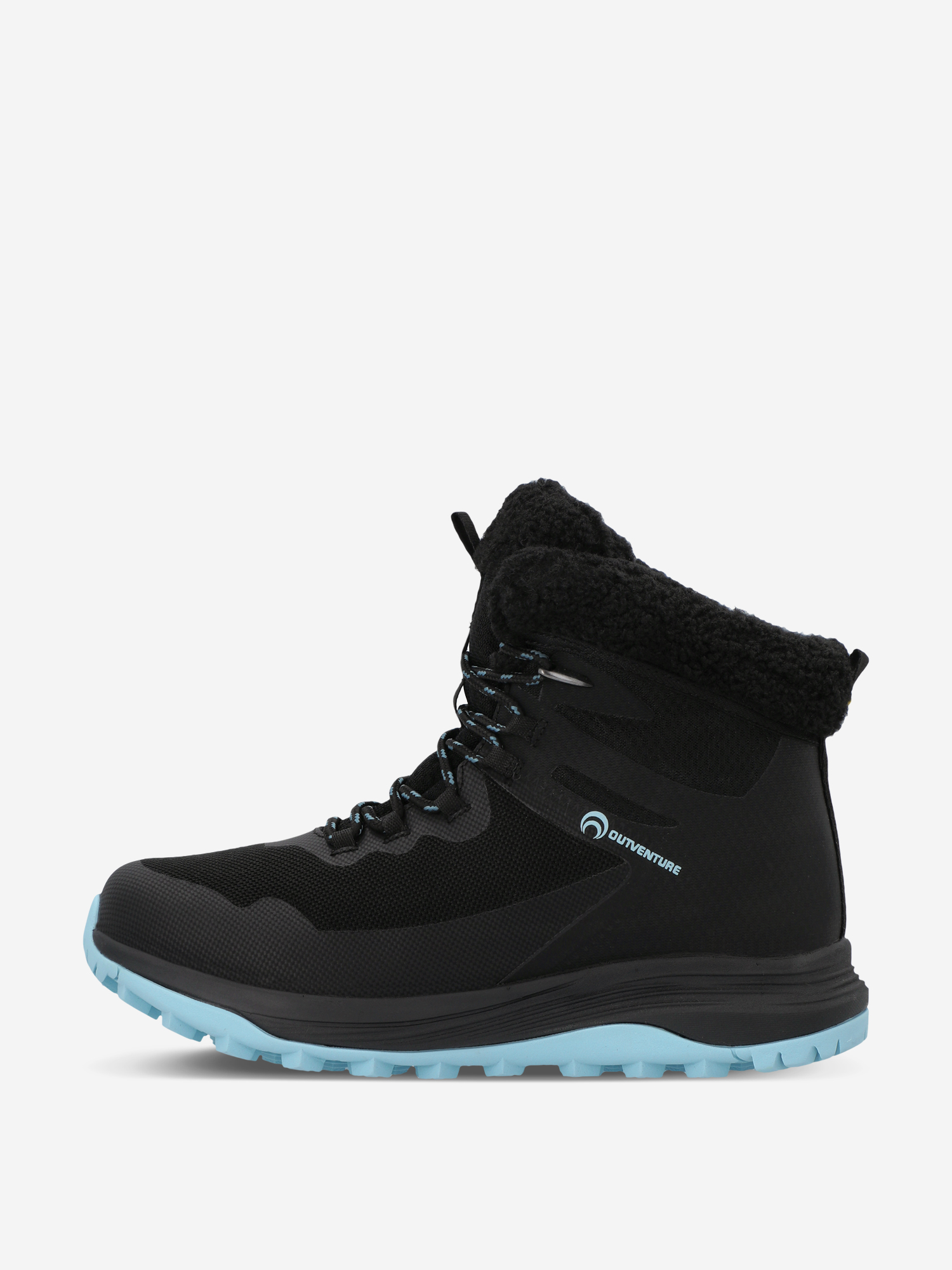 Изображение товара Утепленные женские ботинки Outventure Twinkle для зимнего туризма