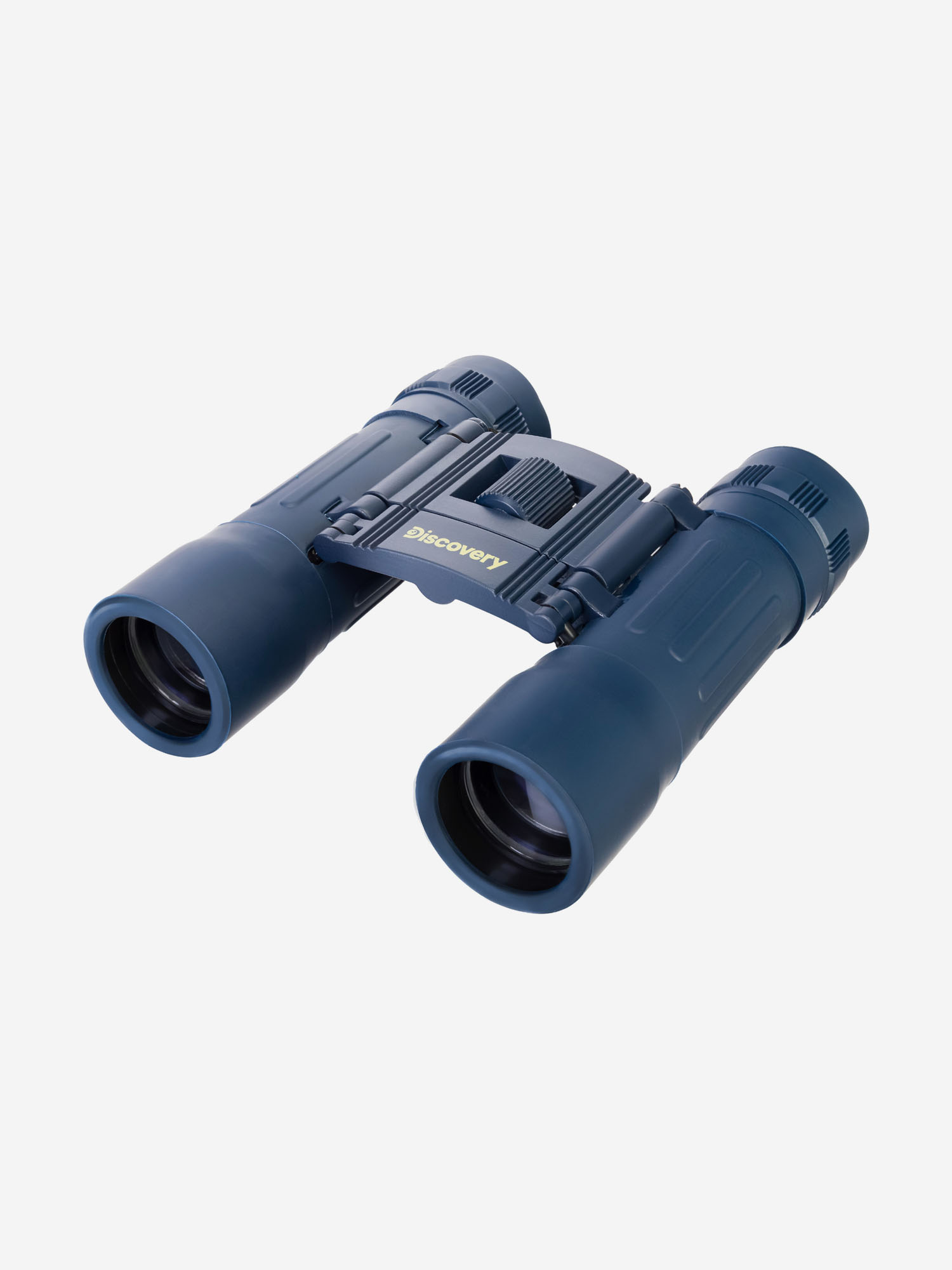

Бинокль Levenhuk Discovery Basics BB 10x25, Синий