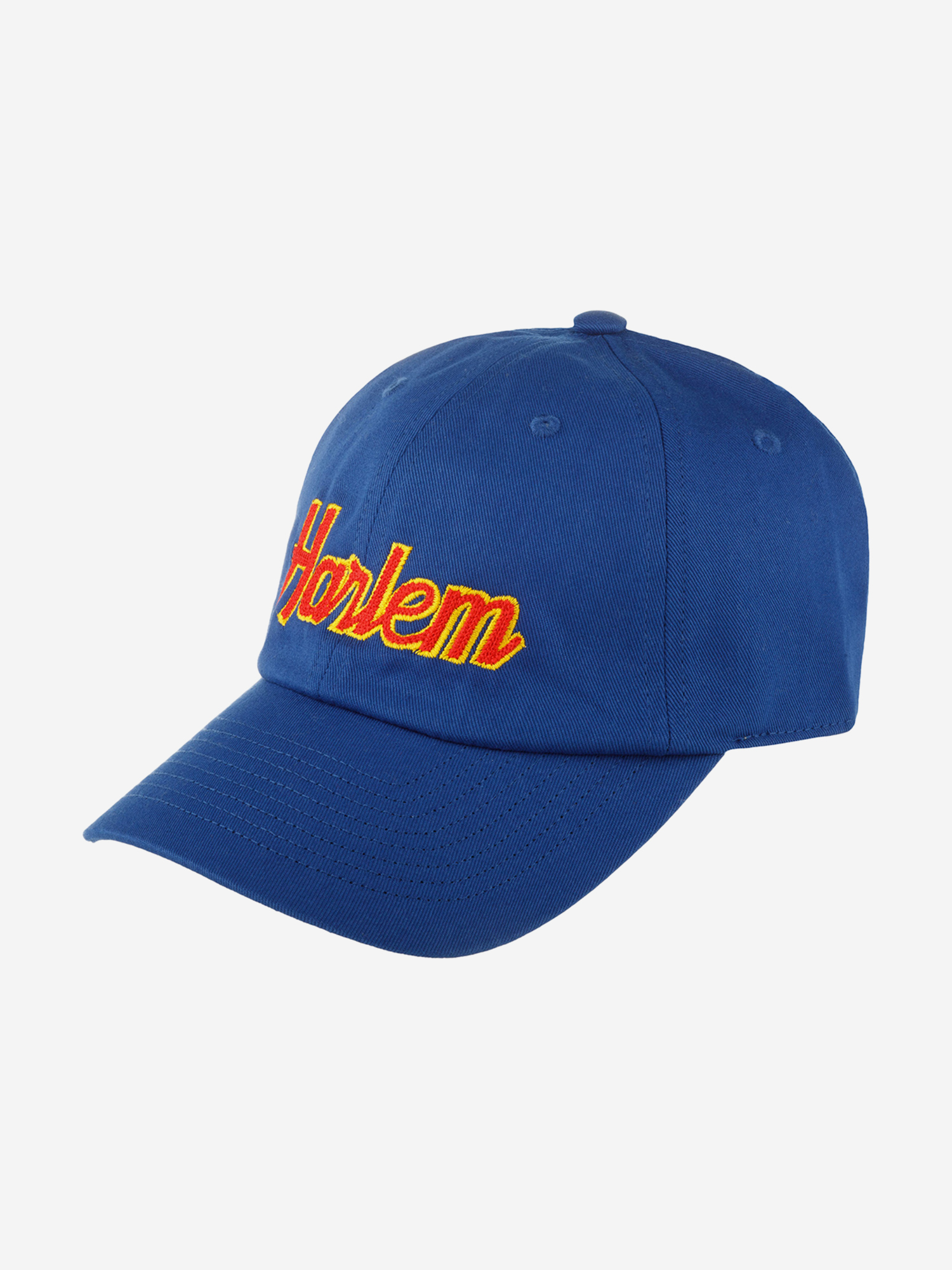 

Бейсболка HOOD 136-CTW029-NY019-RL Harlem Chain Dad (синий), Синий