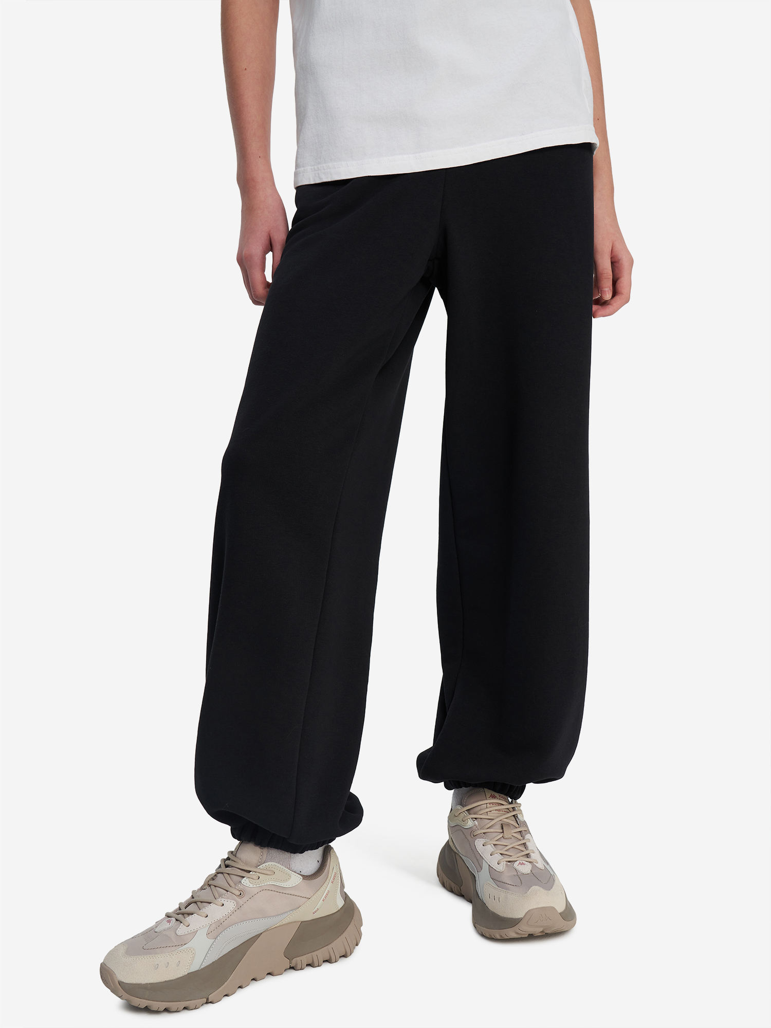 Изображение товара Брюки для девочек Kappa