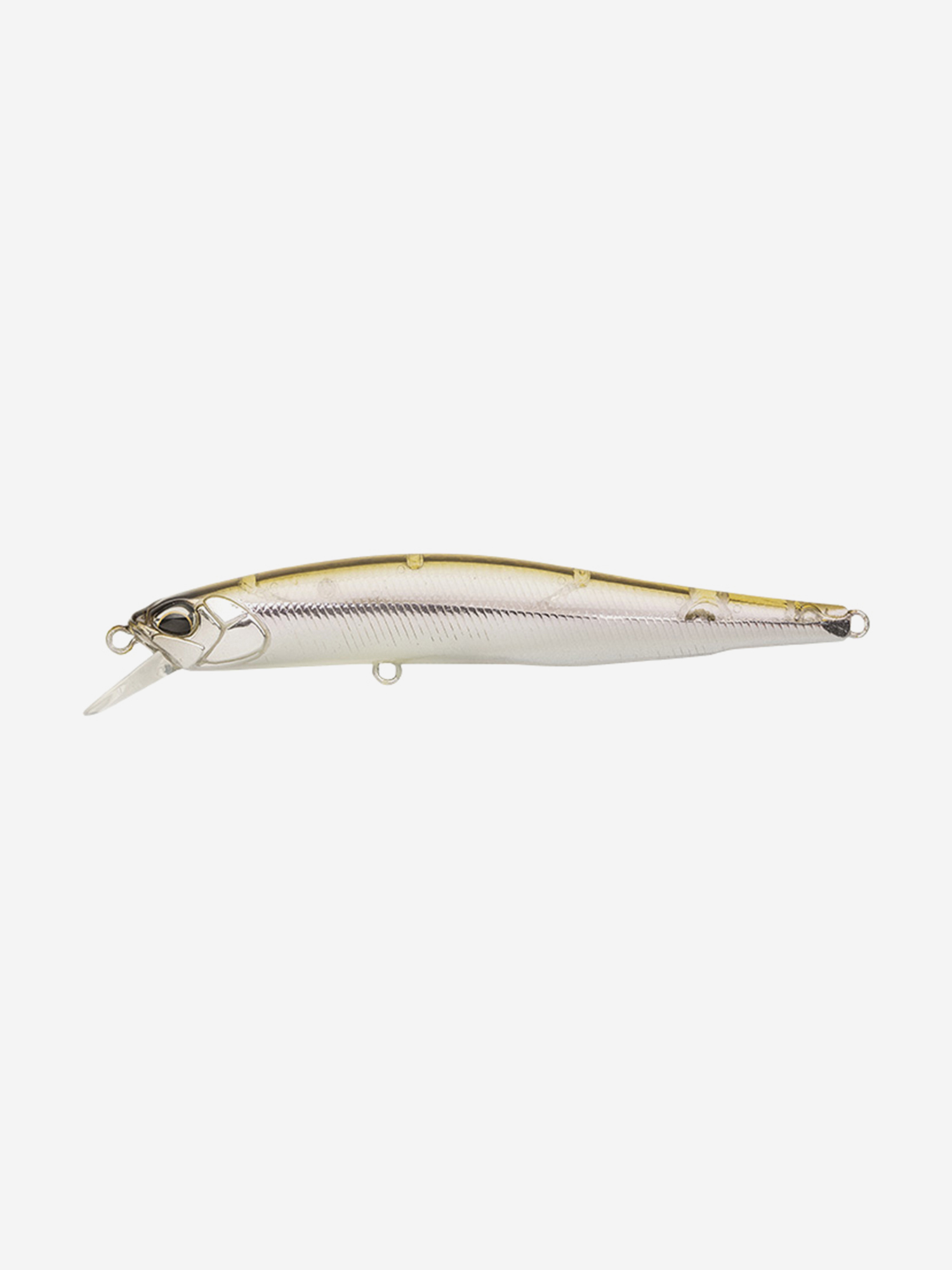 

Воблер DUO Realis Minnow 80F, 80 мм., 4.3 гр., плав., Мультицвет