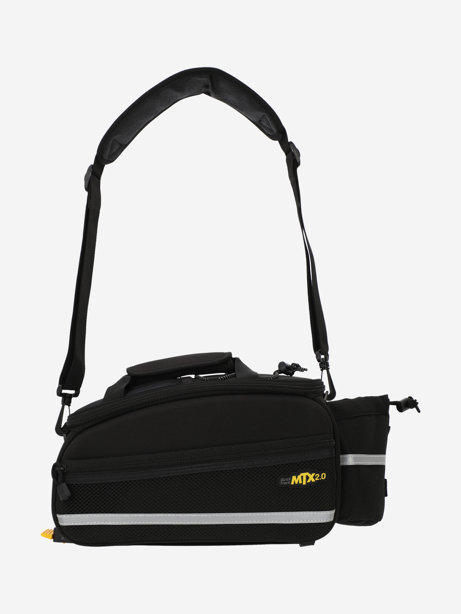 

Сумка на велосипед Topeak MTX 2.0, Черный