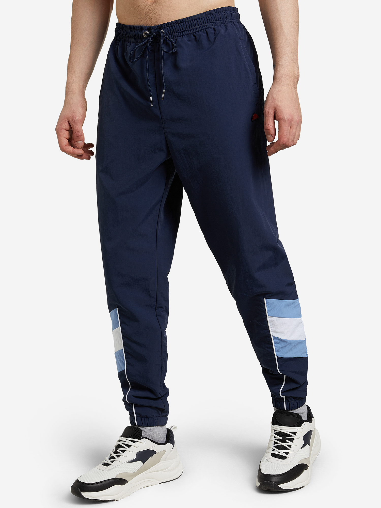 

Брюки мужские Ellesse Minuti, Синий