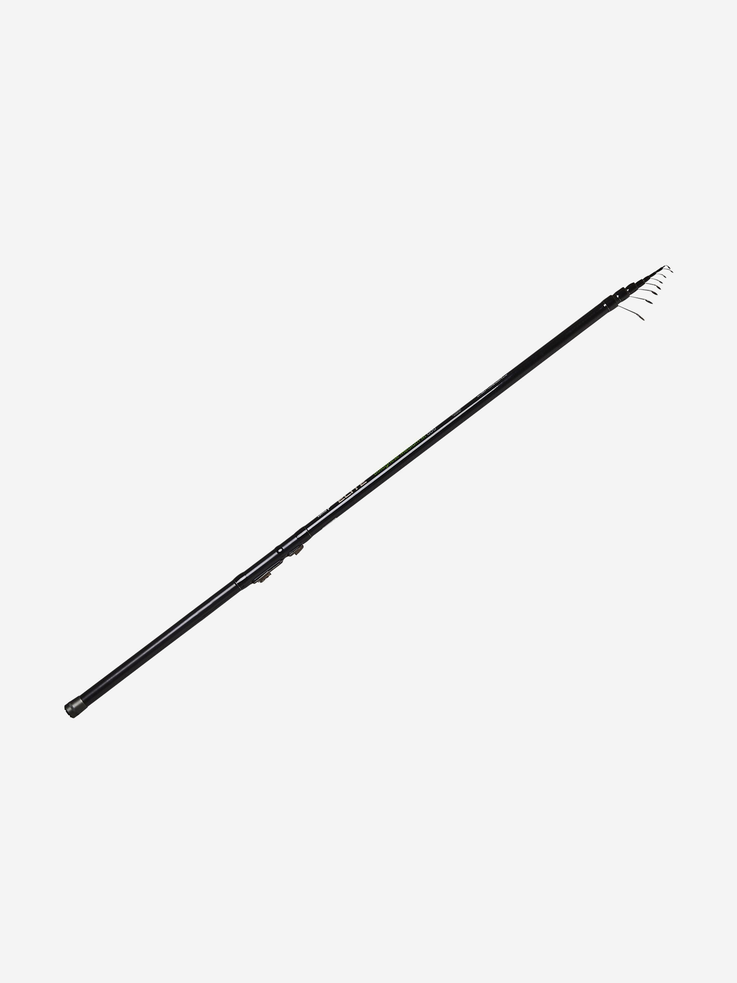 

Удилище попл. с кол. Salmo Elite BOLOGNESE MEDIUM M 6.00 (5503-600), Черный