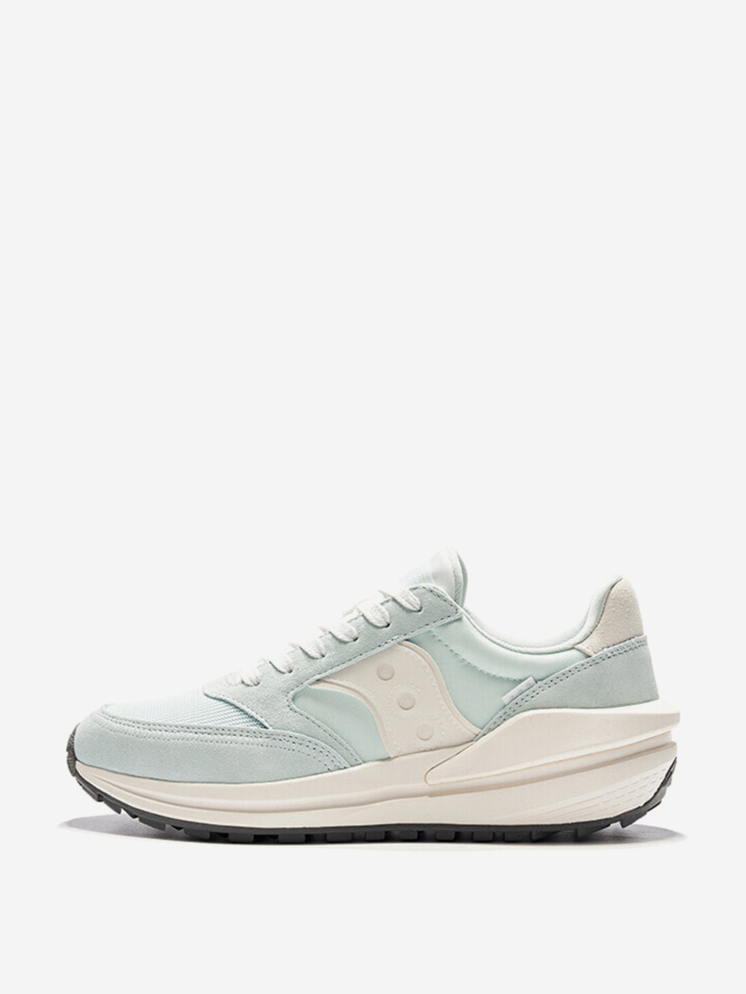 Изображение товара Кроссовки беговые Saucony Jazz легкие, всесезонные, мужские