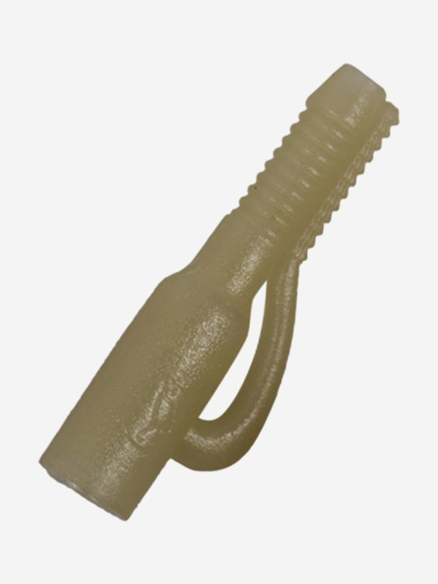 Изображение товара KORDA Клипса безопасная Safe Zone Lead Clip Gravel