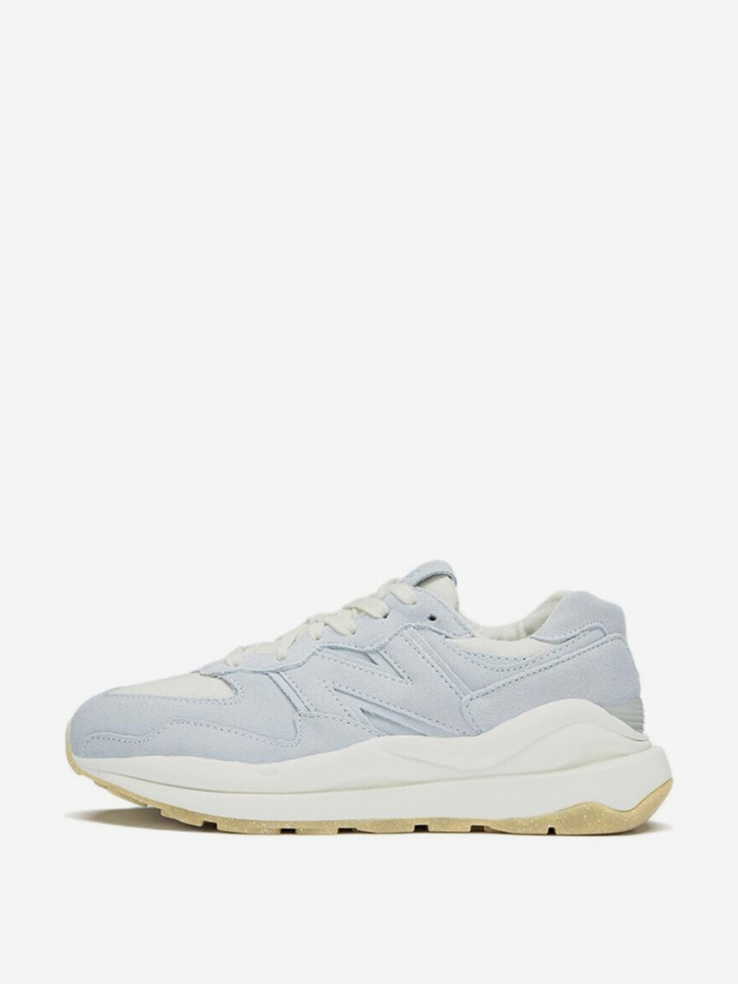 Изображение товара Женские кроссовки New Balance 57/40 для спорта и города Изображение товара Женские кроссовки New Balance 57/40 для спорта и города