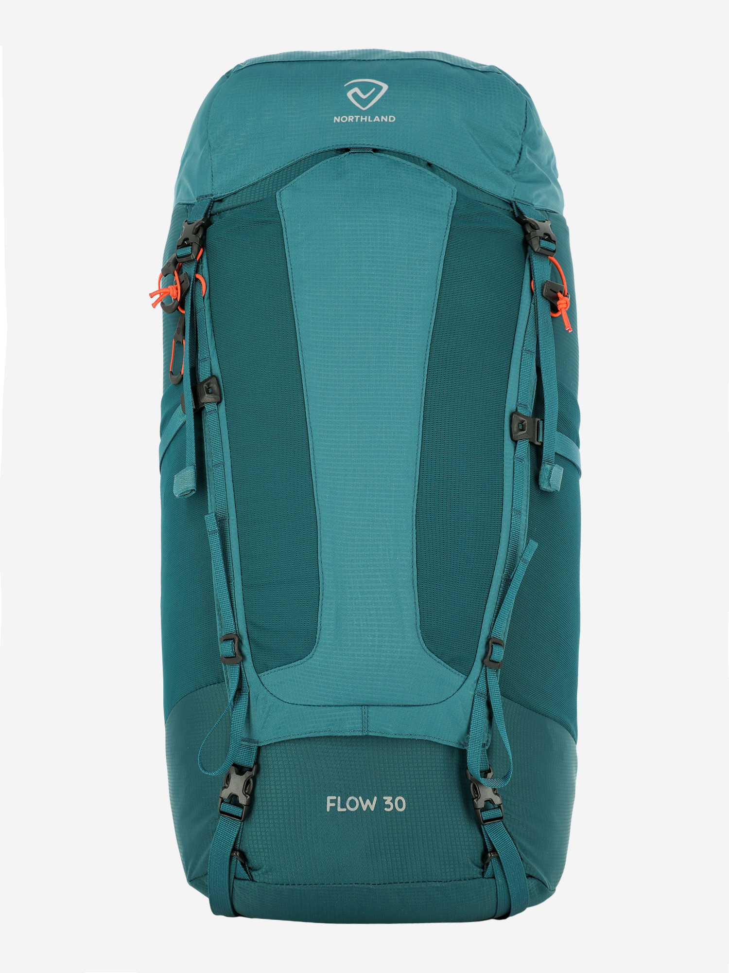 

Рюкзак Northland Flow 30 л, Зеленый