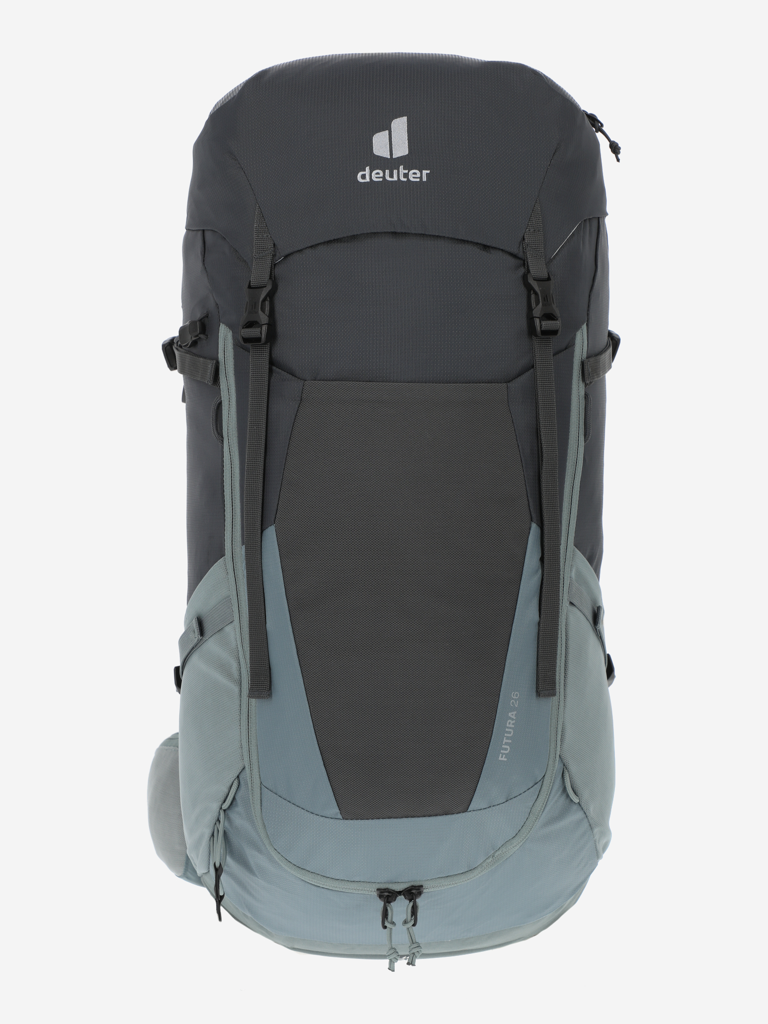 

Рюкзак deuter Futura 26 л, Серый