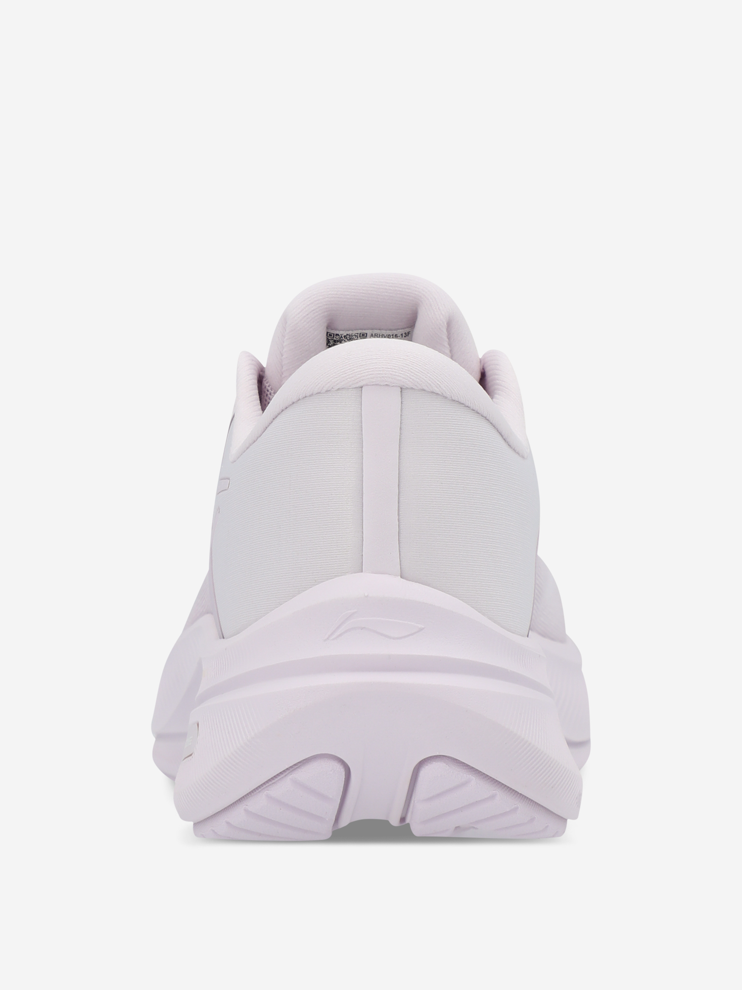 фото Кроссовки женские li-ning yueying 5, розовый