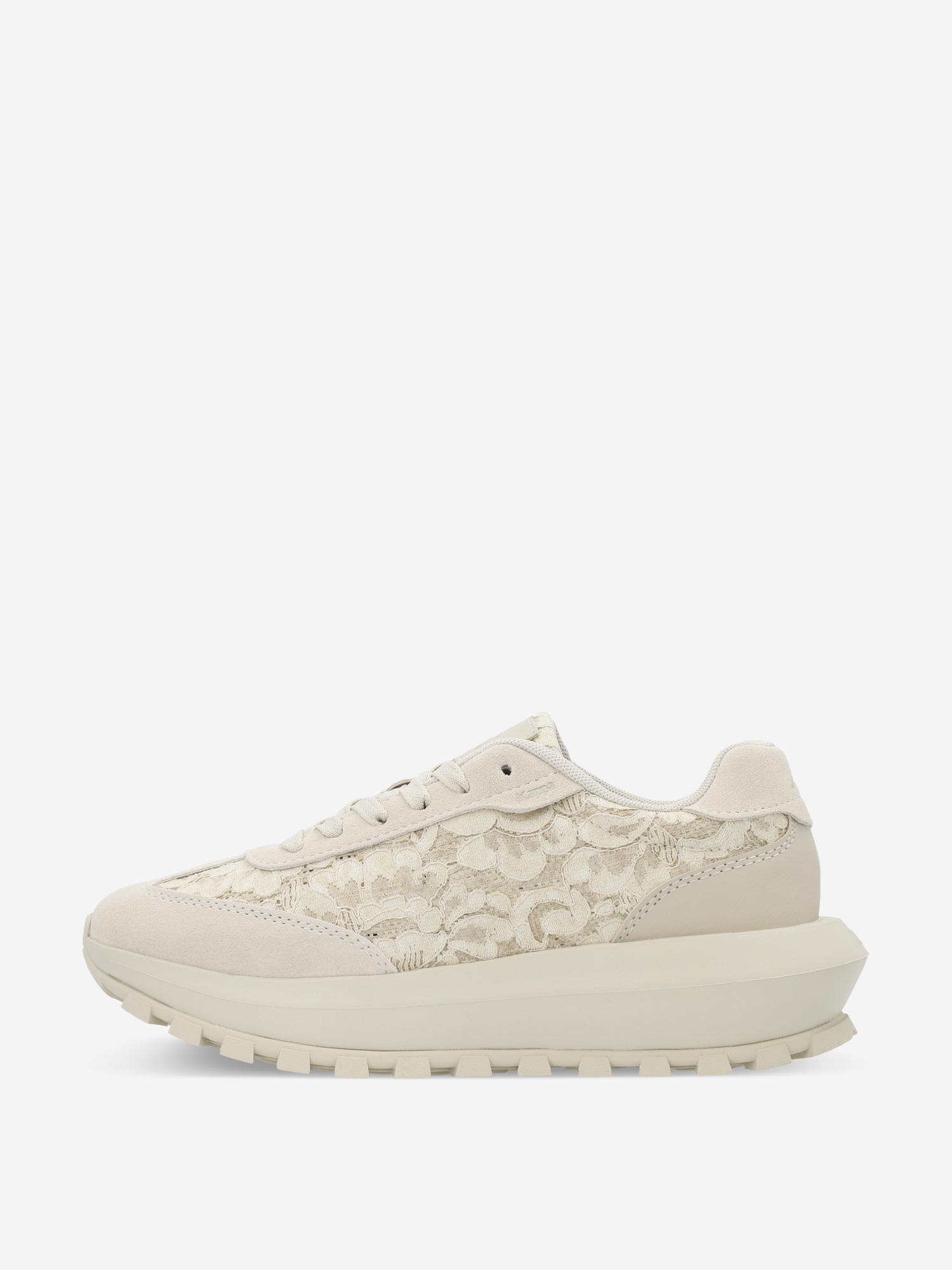 Изображение товара Женские спортивные кроссовки Kappa Sierra Txt для летнего и всесезонного использования