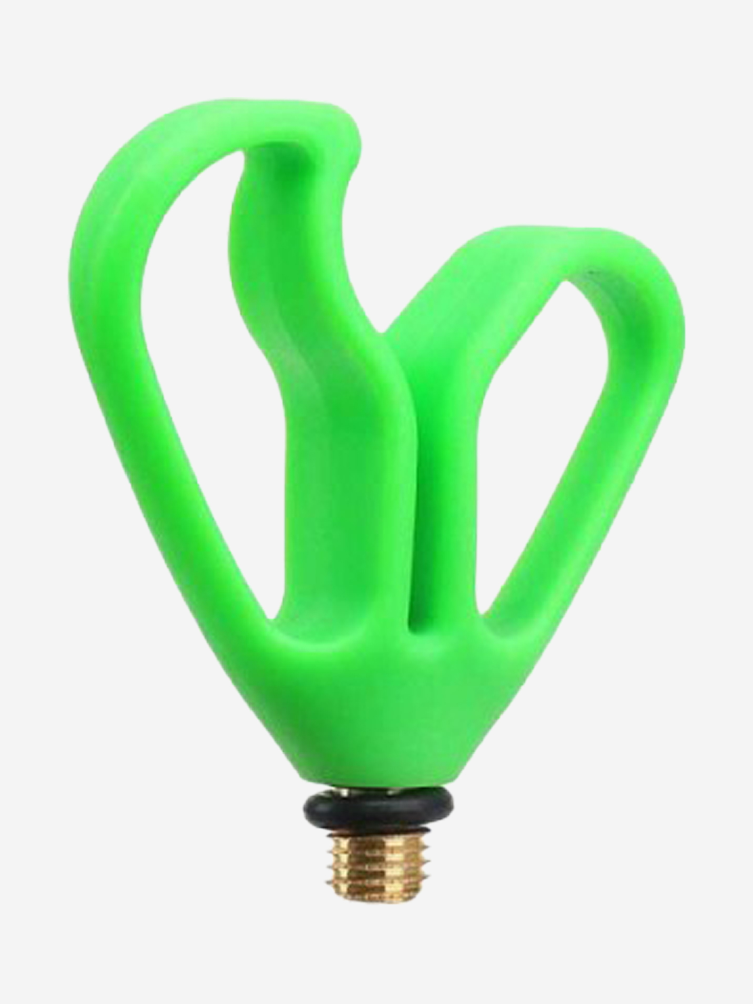 Изображение товара Подставка для удилища ELEGANCE METHOD Rod Rest FXEM-201009, Зеленый Изображение товара Подставка для удилища ELEGANCE METHOD Rod Rest FXEM-201009, Зеленый