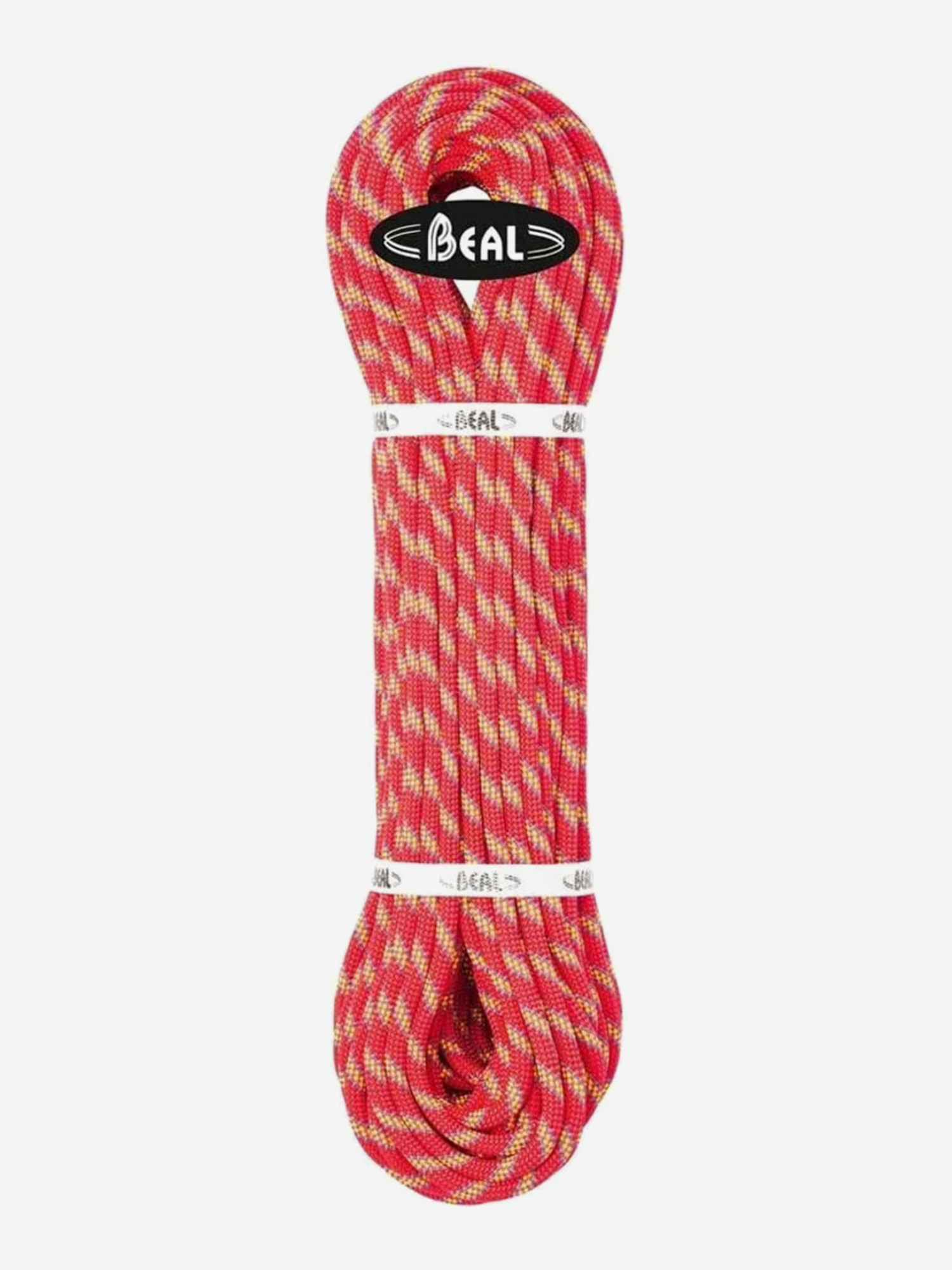 Изображение товара Веревка Beal Legend 8,3 мм 60 м для скалолазания и альпинизма