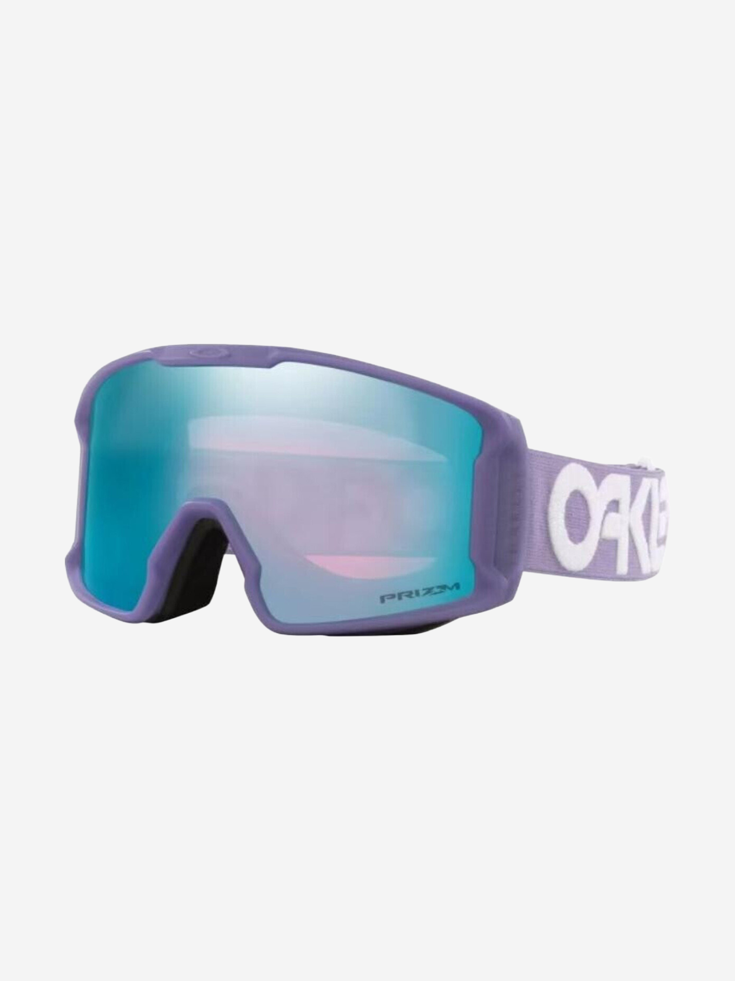 Изображение товара Маска горнолыжная Oakley Line Miner M 7093-81