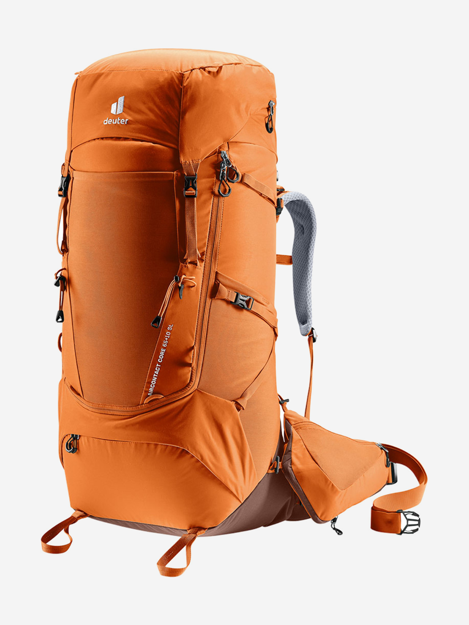 

Рюкзак Deuter Aircontact Core  SL, Оранжевый