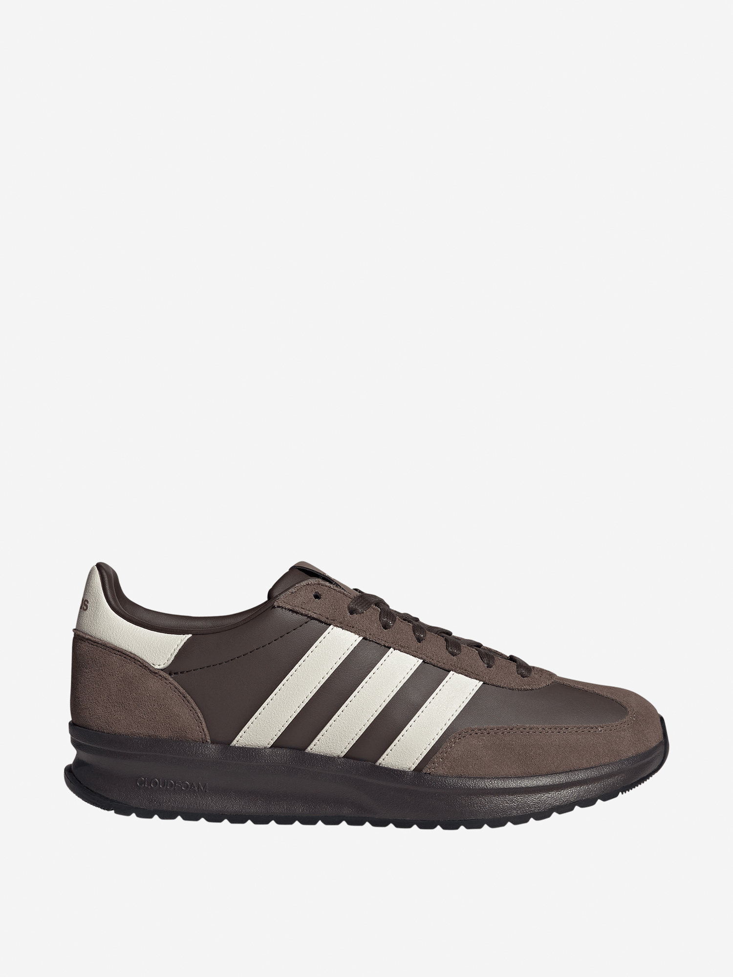 Кроссовки мужские adidas Run 70 S, Коричневый