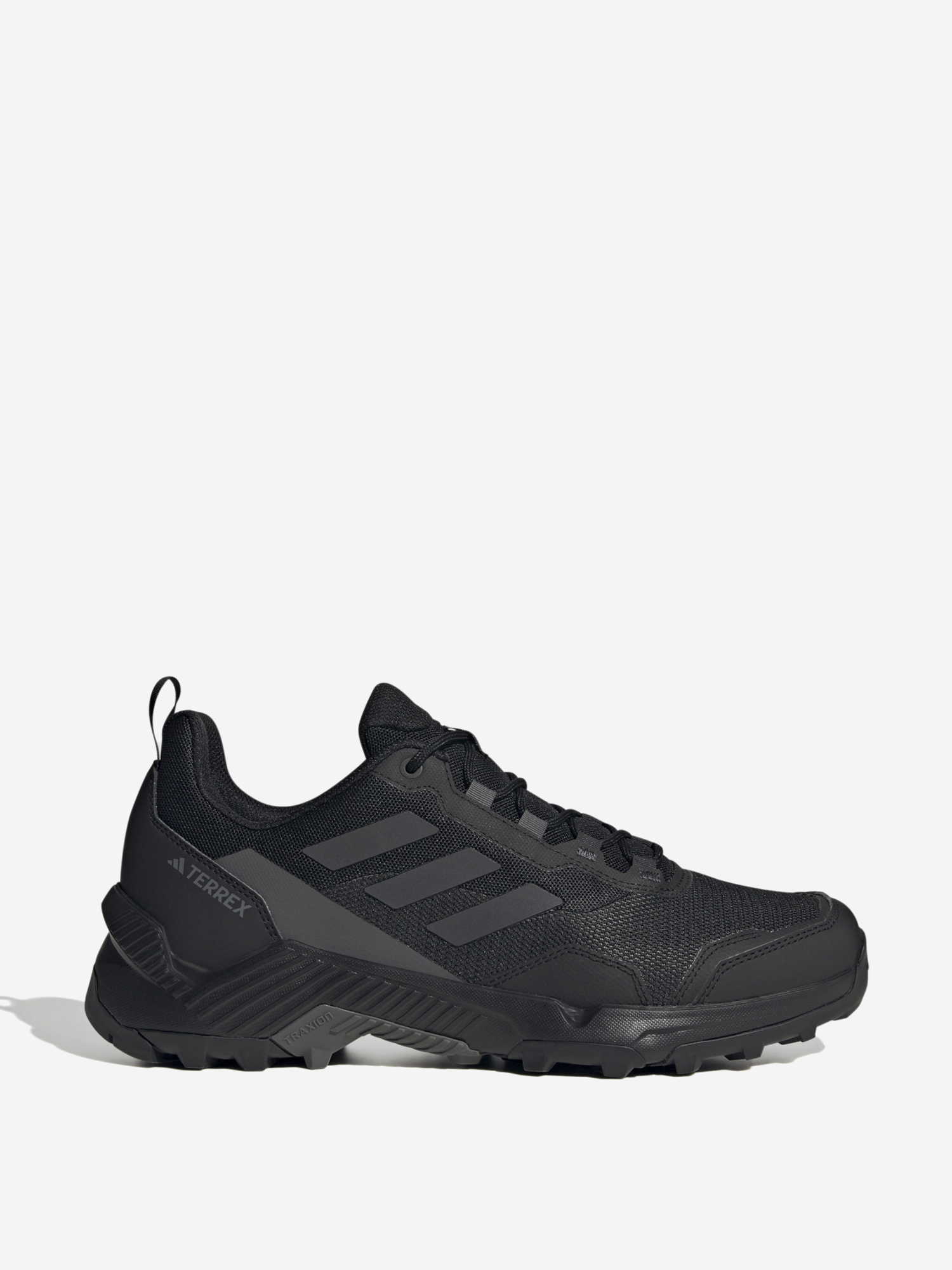 Полуботинки мужские adidas Terrex Eastrail 2, Черный