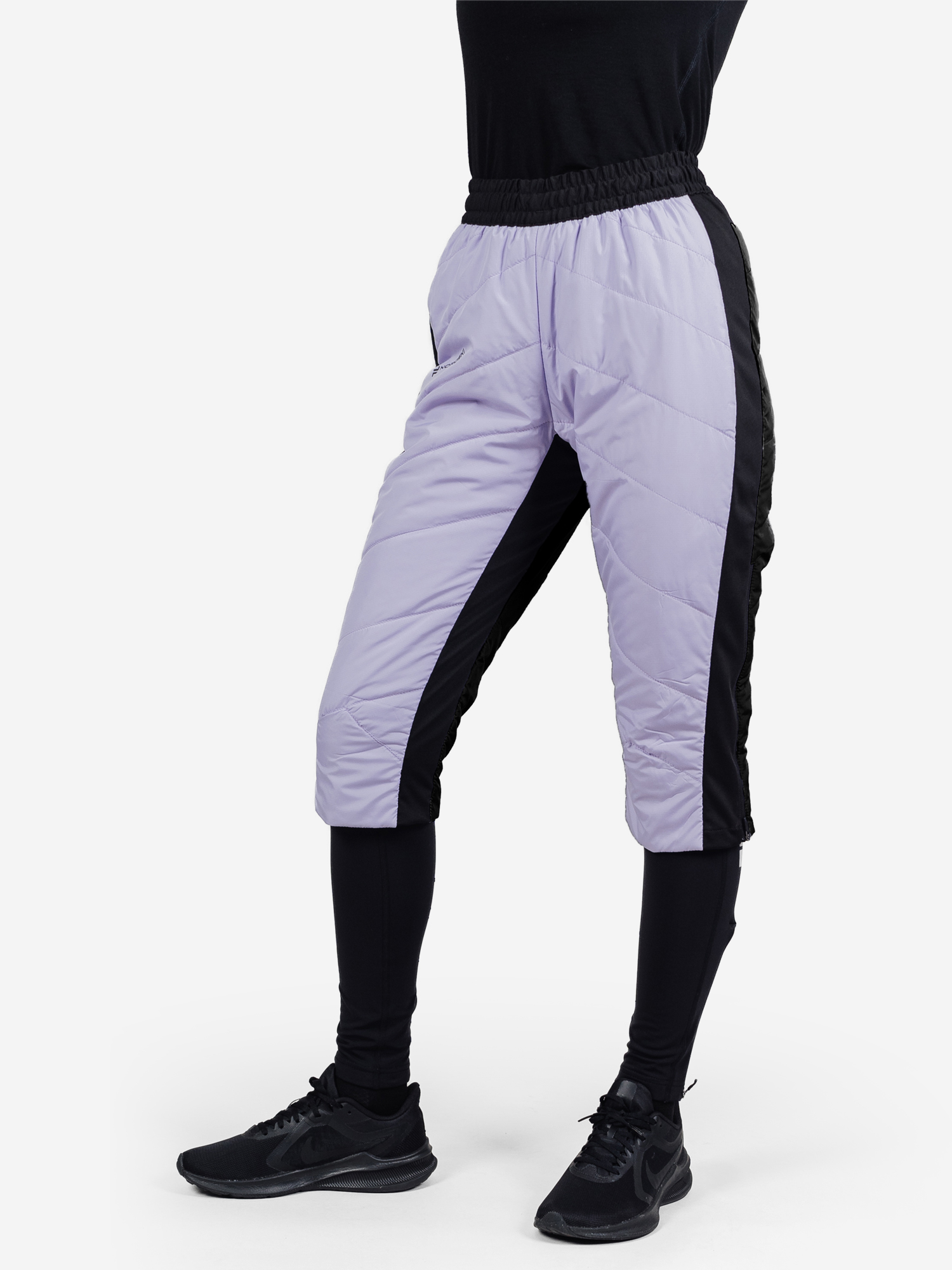 

Капри Nordski Hybrid W, Мультицвет