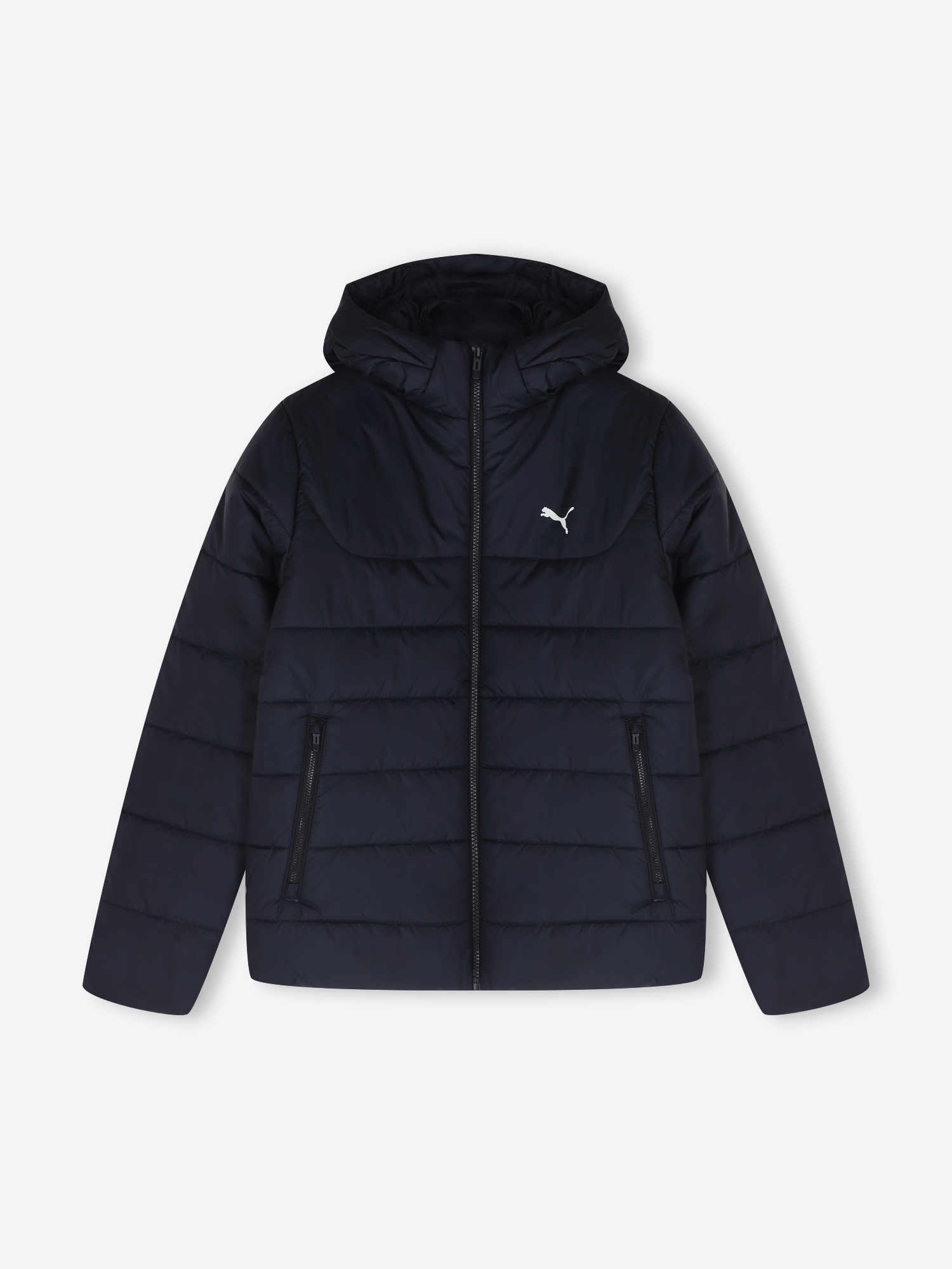 Куртка утепленная детская PUMA, Синий