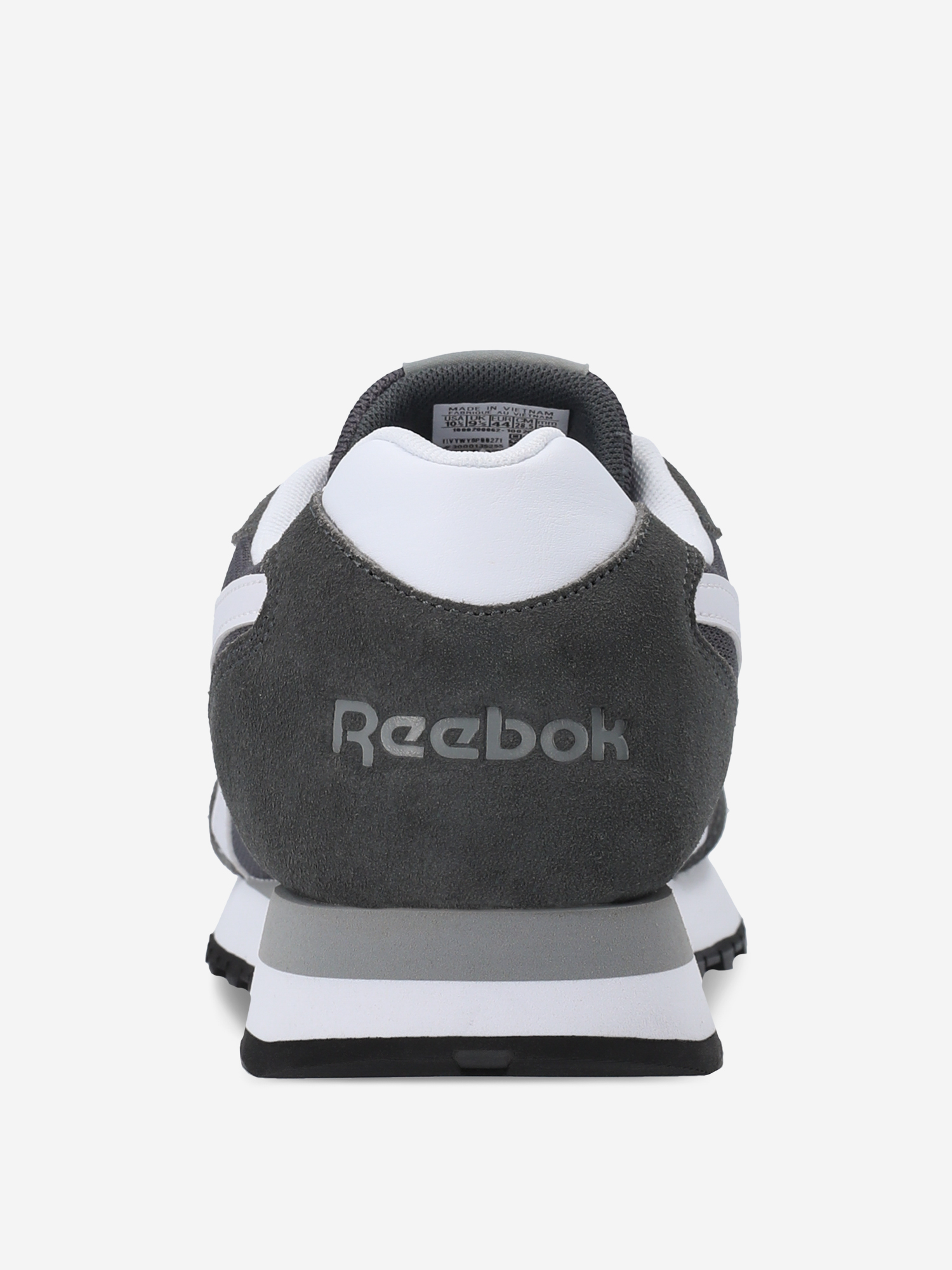 Кроссовки мужские Reebok Glide, Серый 3