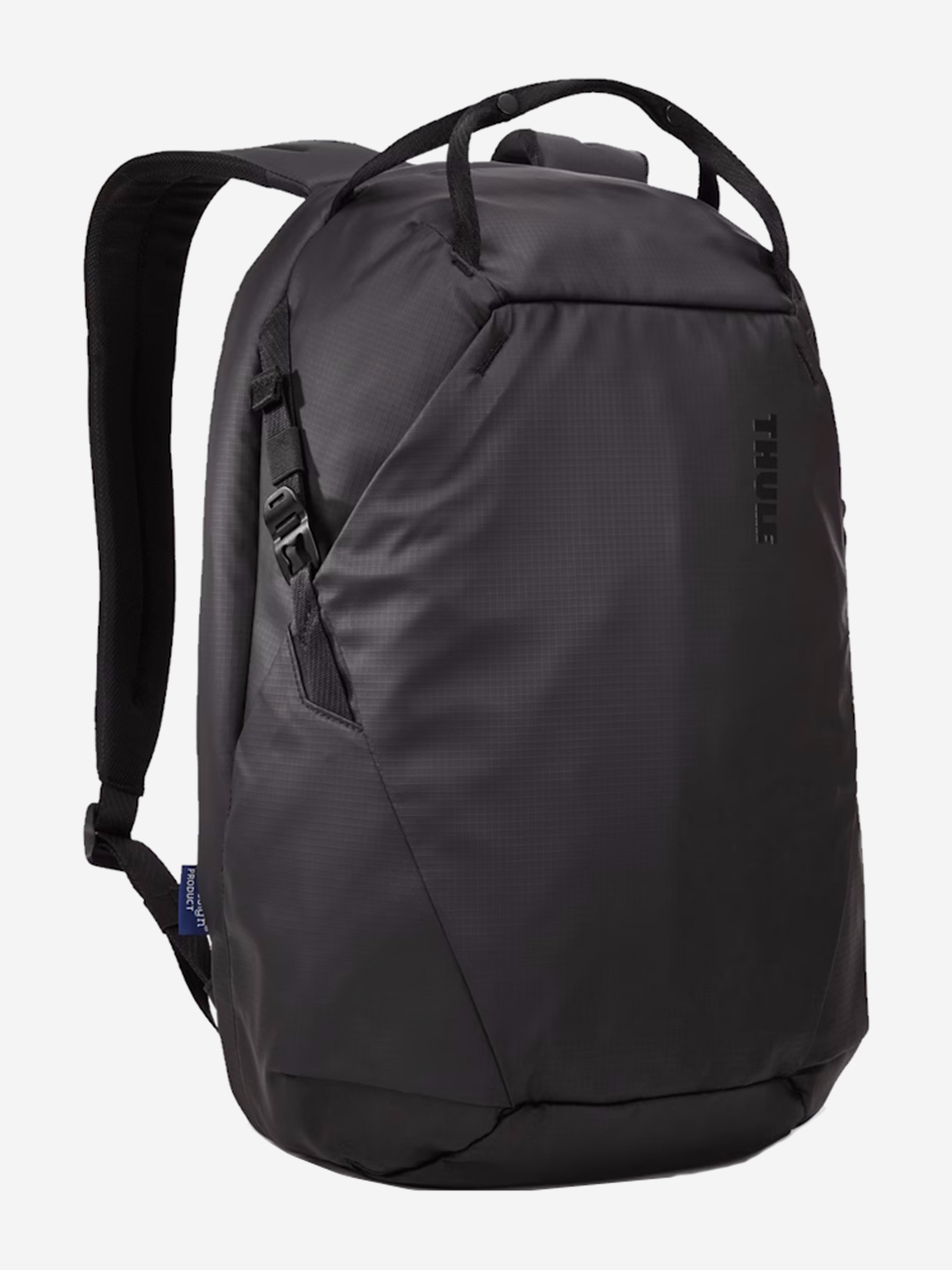 Изображение товара Рюкзак Thule Tact Backpack 16L для походов и активного отдыха черный