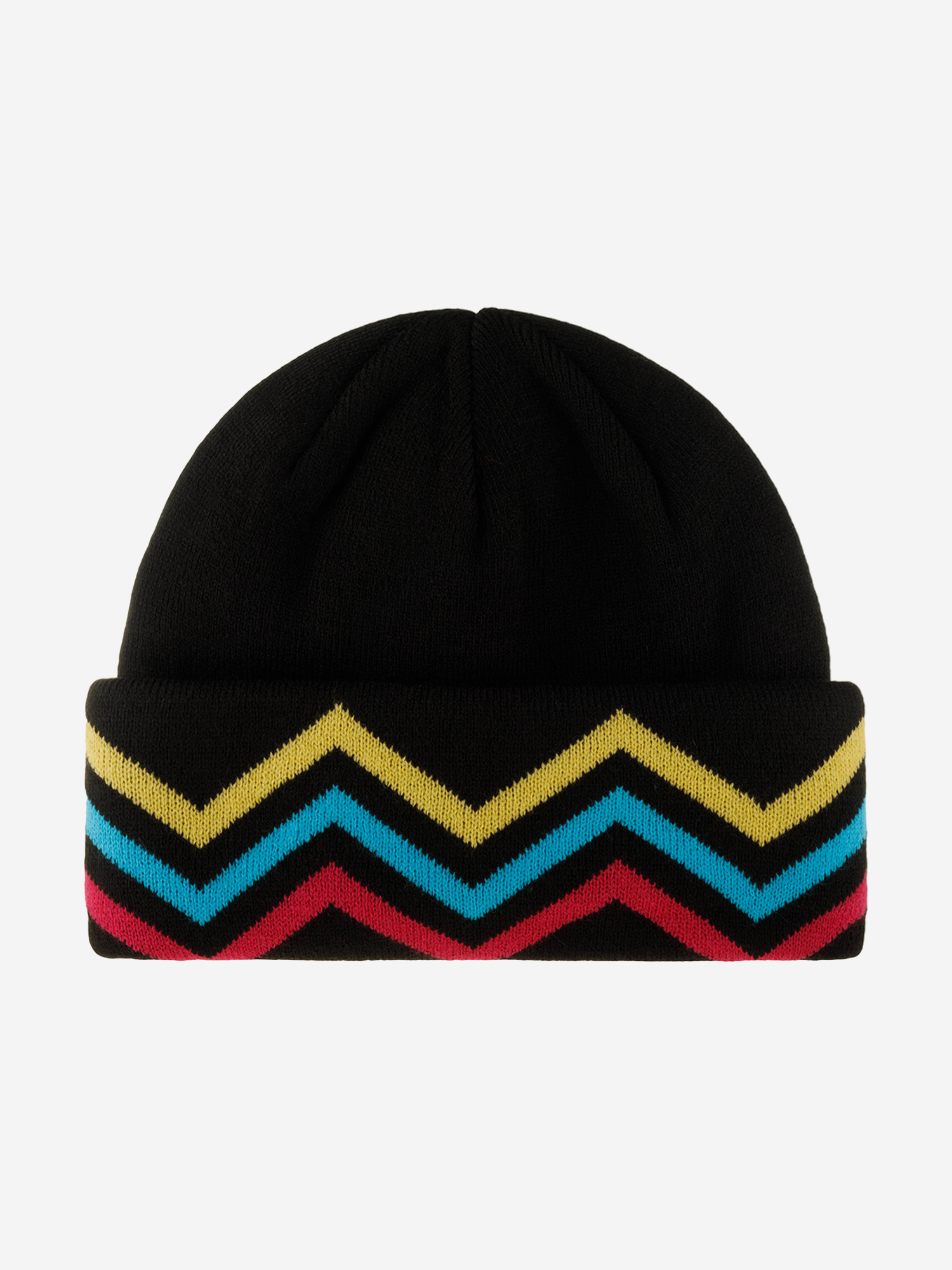 Изображение товара Шапка с отворотом STETSON 8599136 BEANIE BALACLAVA для взрослых спорт стиль