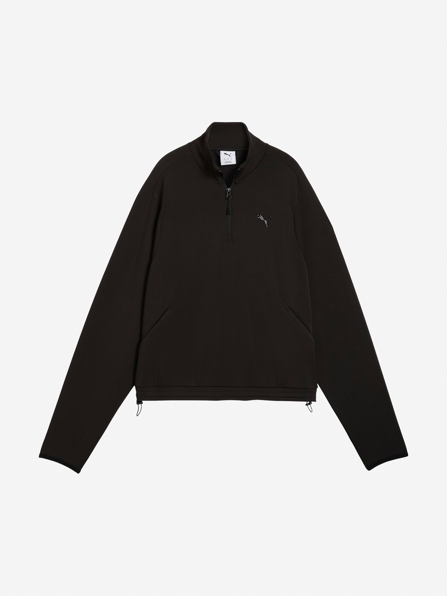 

Олимпийка женская PUMA, Черный