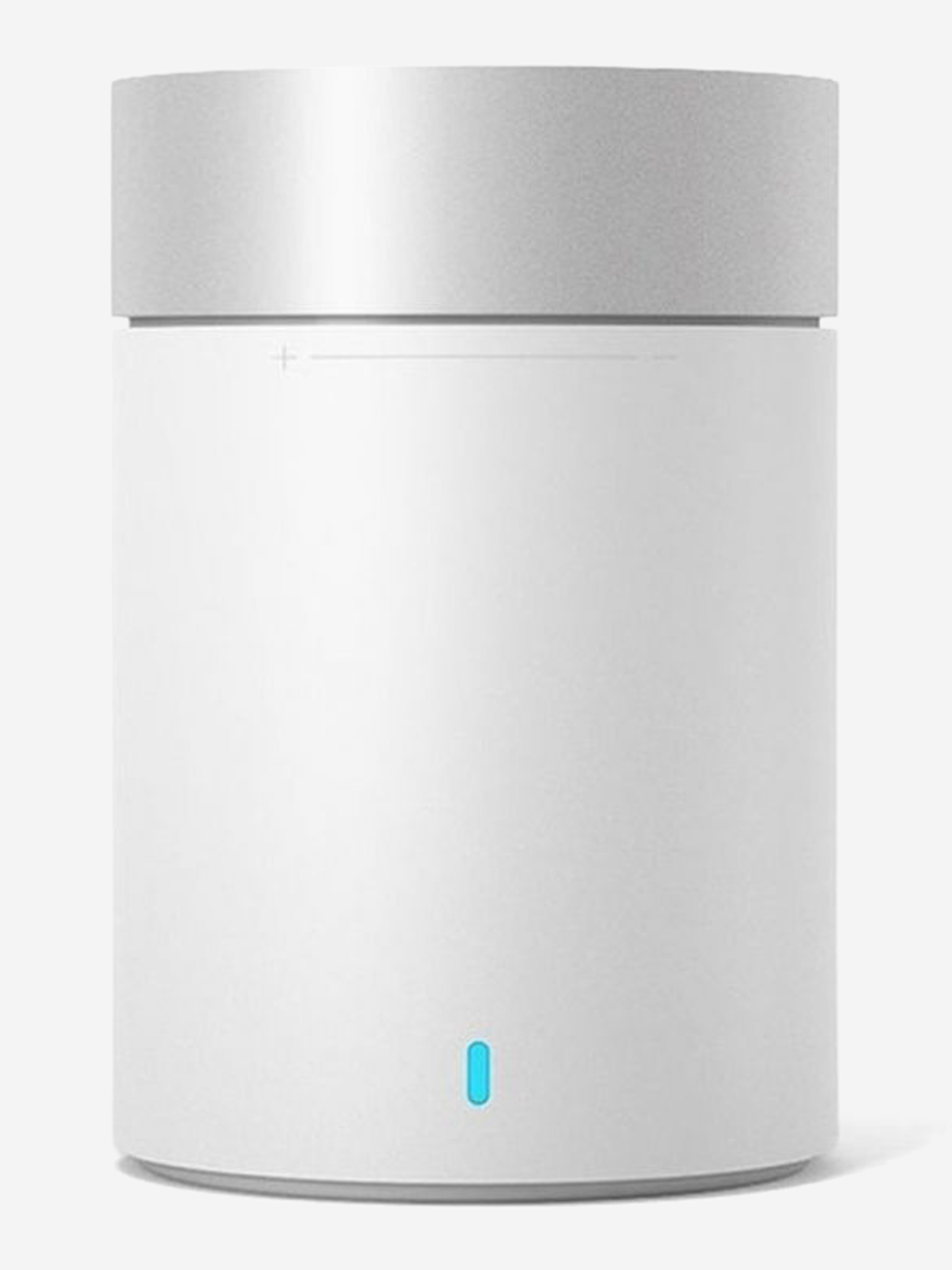 Изображение товара Портативная колонка XIAOMI Mi Round 2 Белая - водонепроницаемая беспроводная акустика