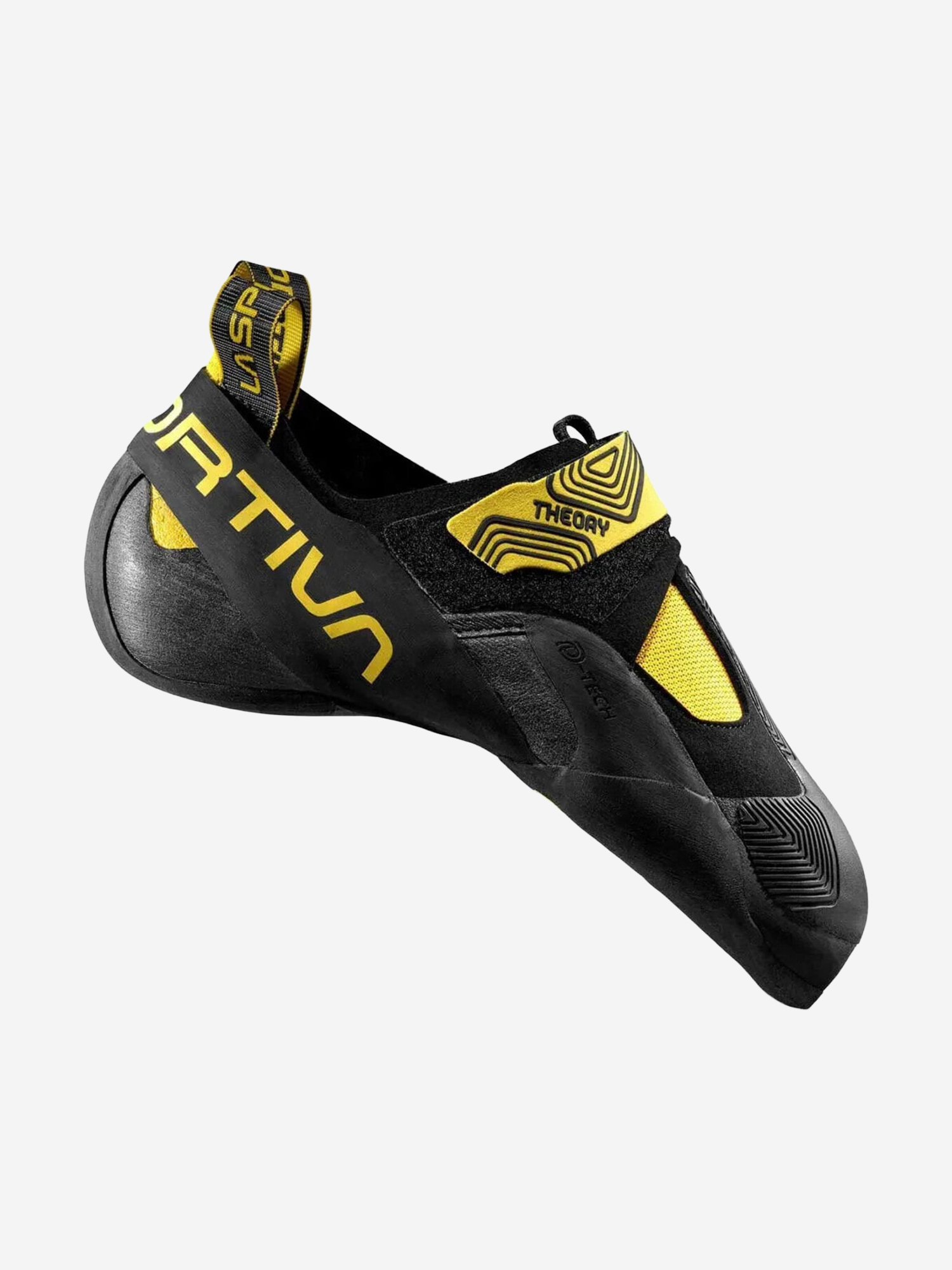 Изображение товара Скальные туфли La Sportiva Theory для скалолазания альпинизма Унисекс