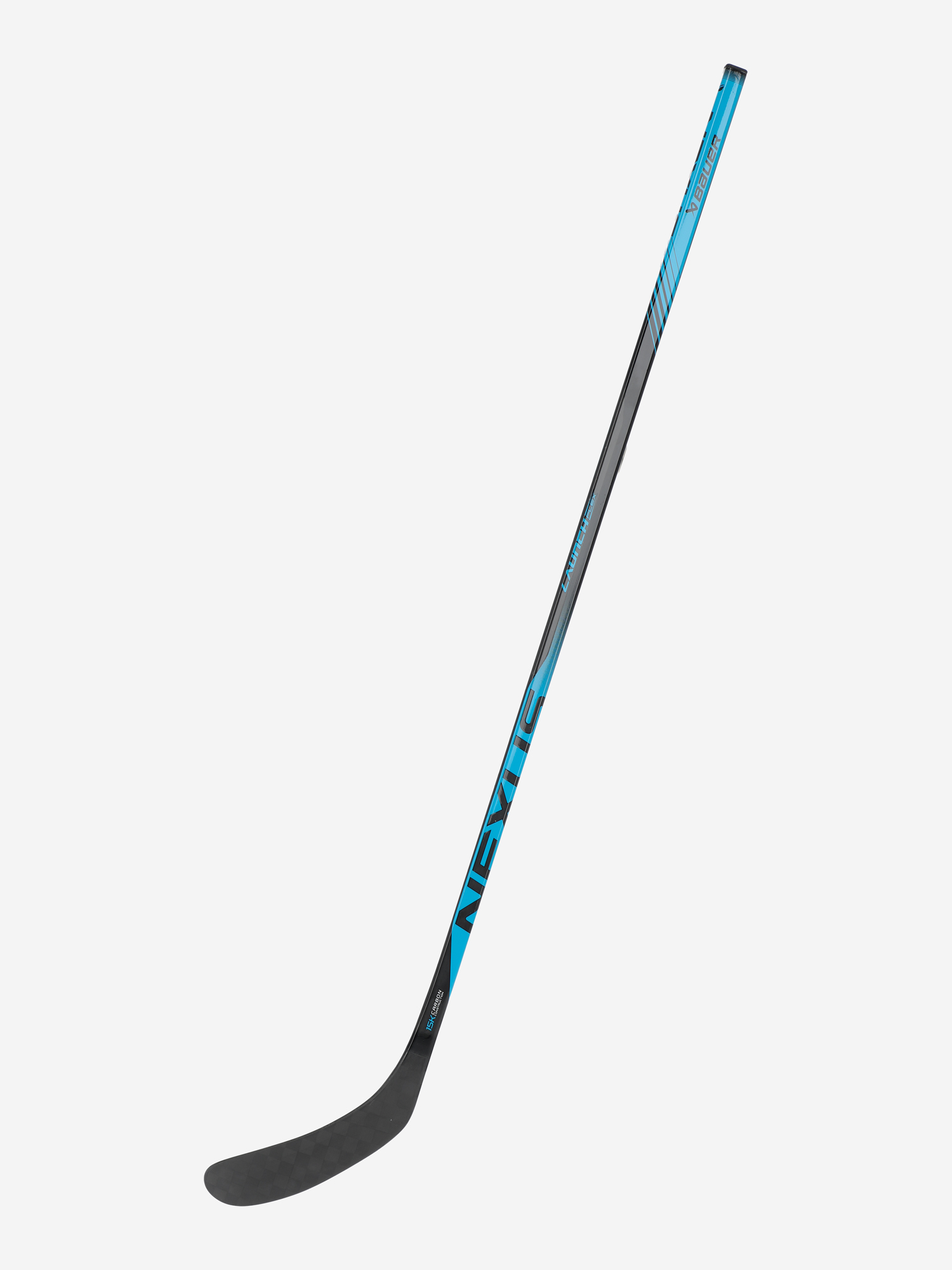 

Клюшка хоккейная детская Bauer Nexus Performance JR-40, Черный