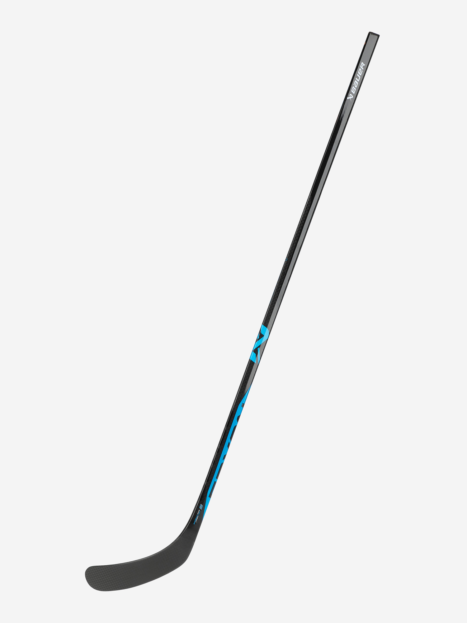 

Клюшка хоккейная подростковая Bauer Nexus E5 Pro INT, Черный