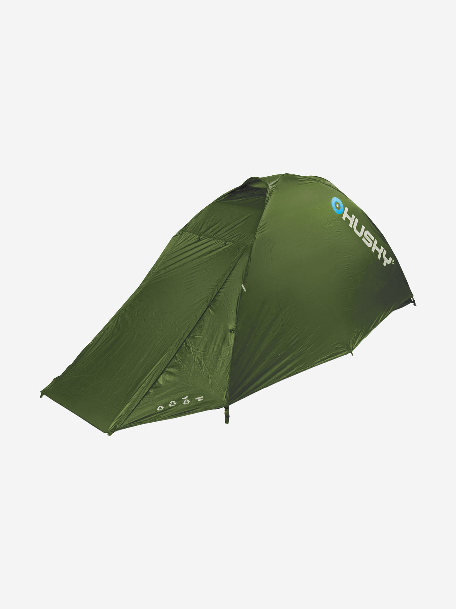 

Палатка Husky SAWAJ ULTRA 2, Зеленый