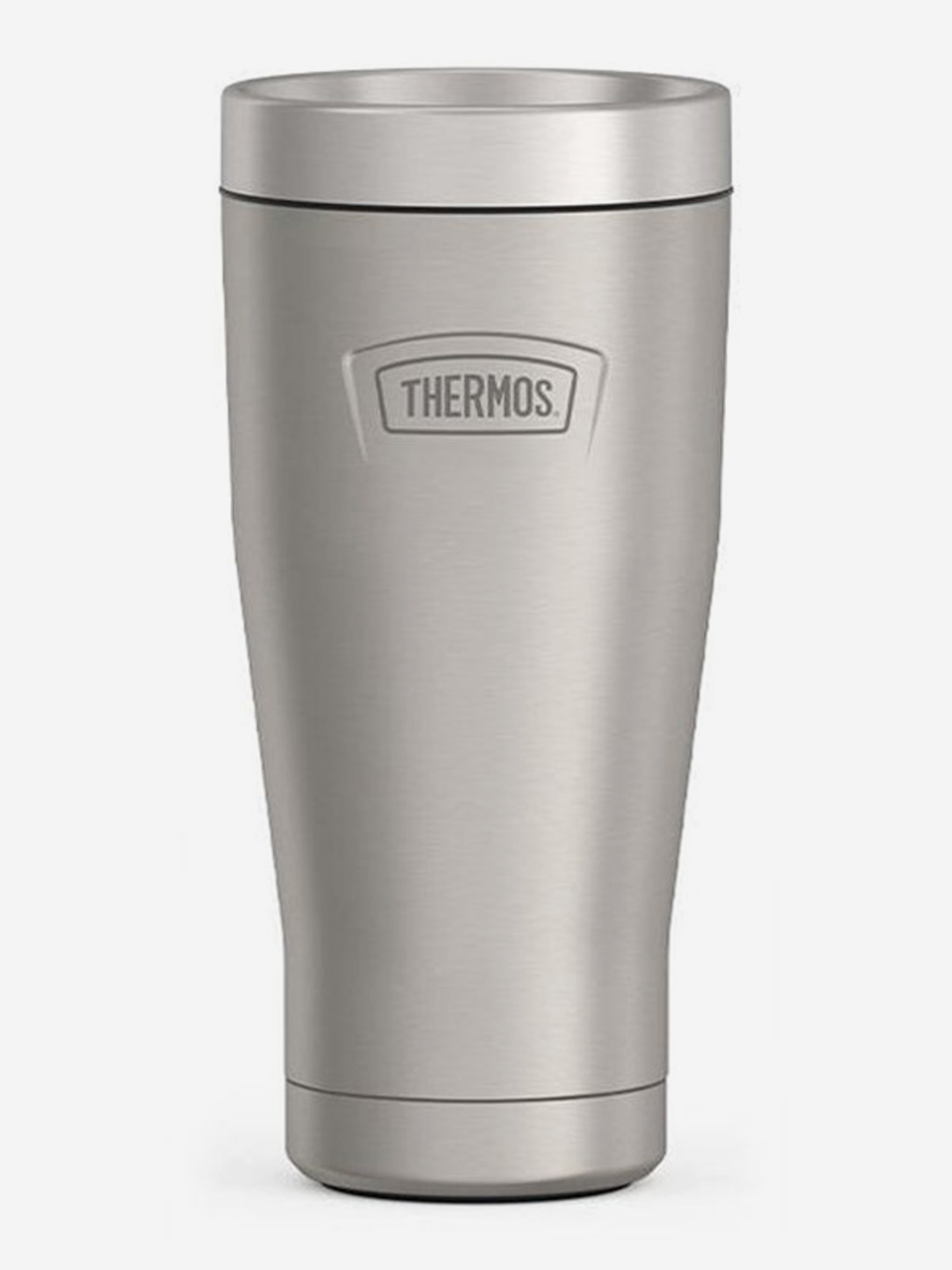 

Термокружка из нерж. стали тм THERMOS IS-1012 MS 0.47L, Серебряный