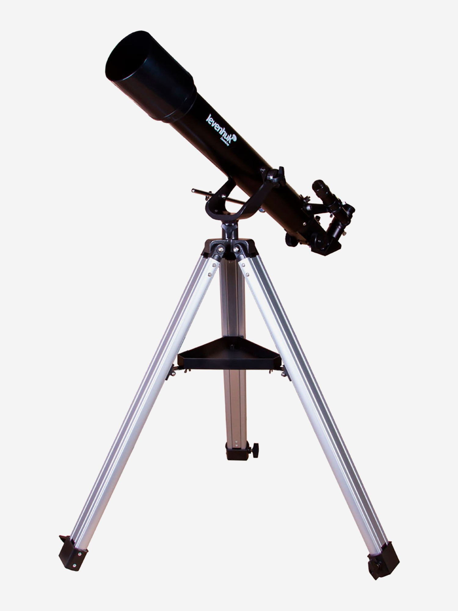 

Телескоп Levenhuk Skyline BASE 70T, Черный
